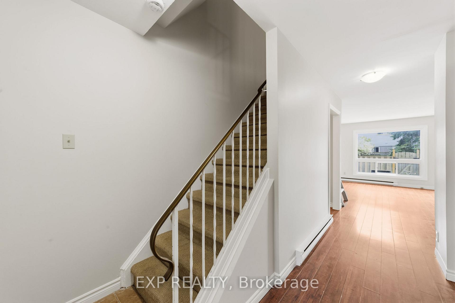 Photo 9 of Unit 116, 1775 Culver Drive, London, East H — HOMEH