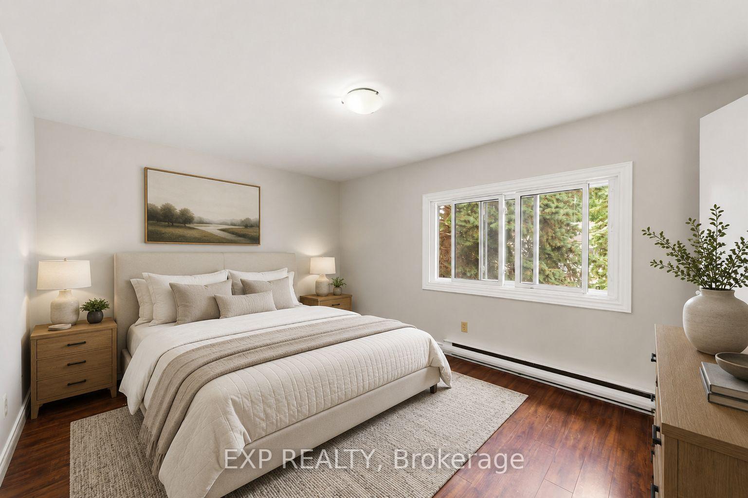 Photo 10 of Unit 116, 1775 Culver Drive, London, East H — HOMEH
