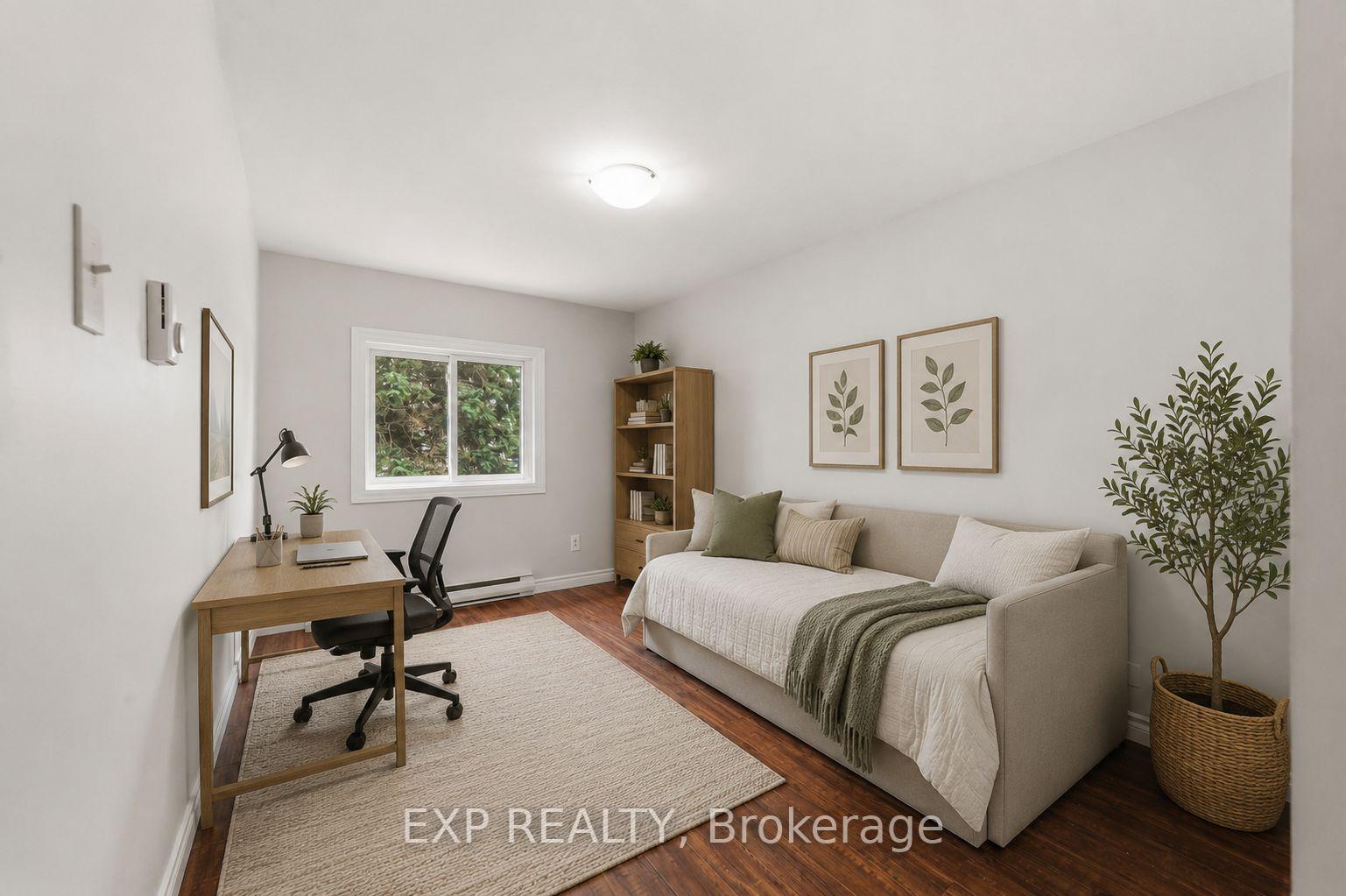 Photo 13 of Unit 116, 1775 Culver Drive, London, East H — HOMEH