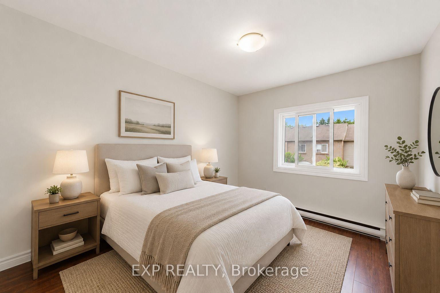 Photo 15 of Unit 116, 1775 Culver Drive, London, East H — HOMEH