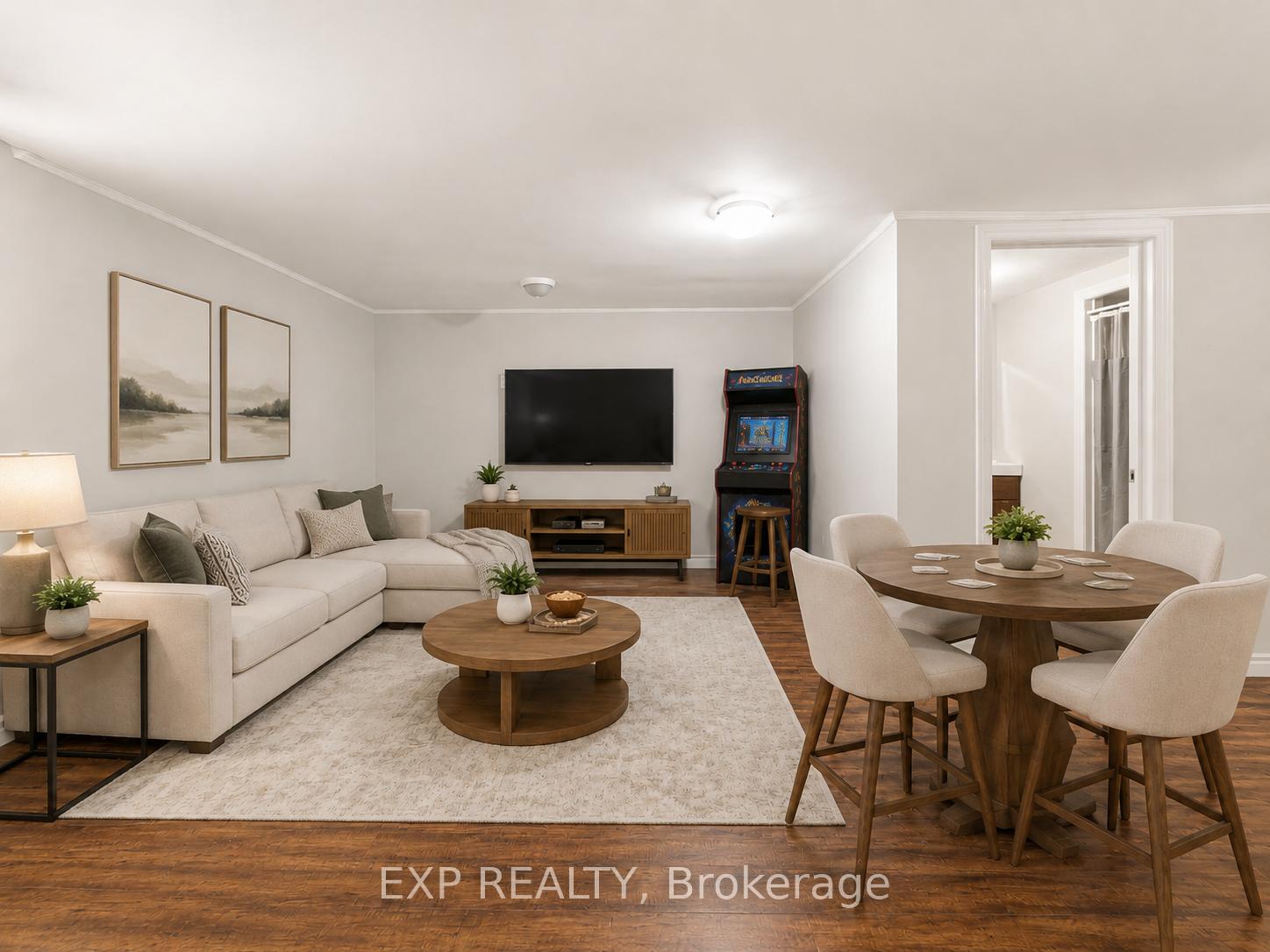 Photo 21 of Unit 116, 1775 Culver Drive, London, East H — HOMEH