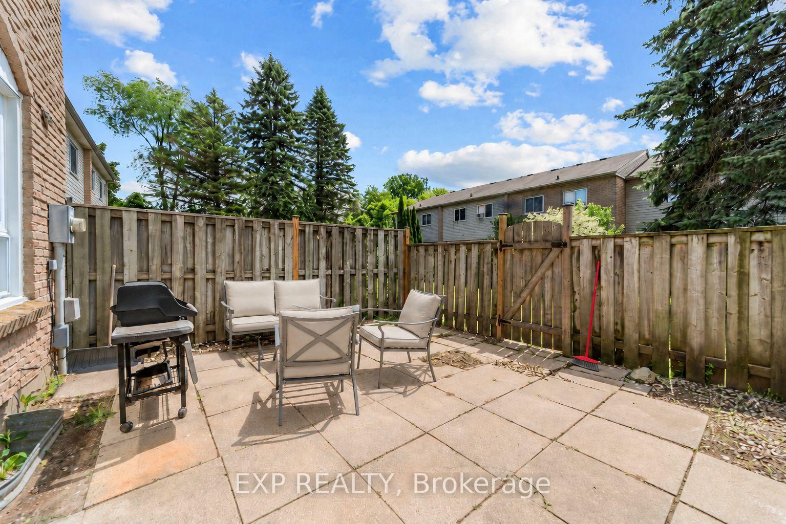 Photo 25 of Unit 116, 1775 Culver Drive, London, East H — HOMEH