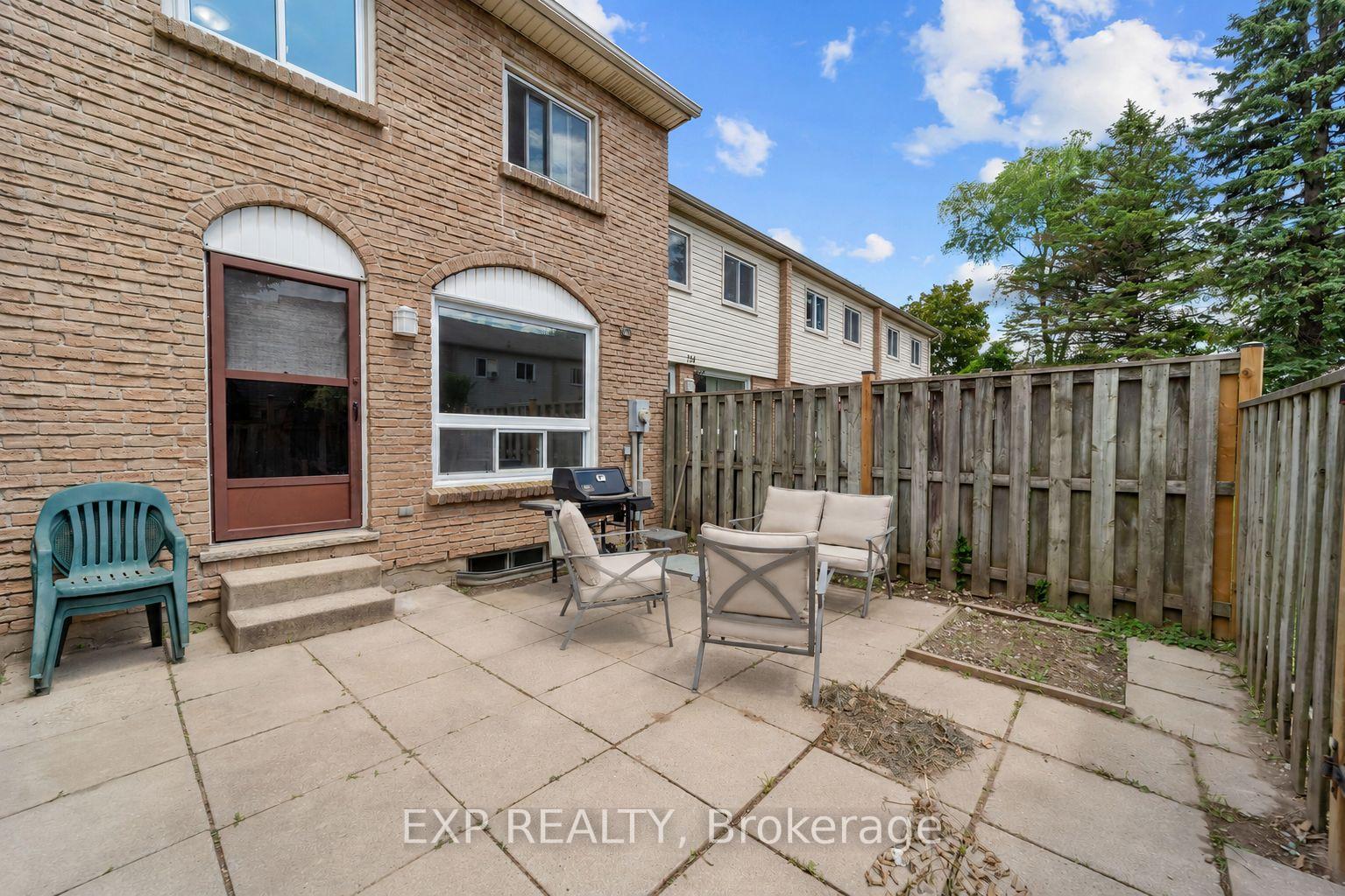 Photo 26 of Unit 116, 1775 Culver Drive, London, East H — HOMEH