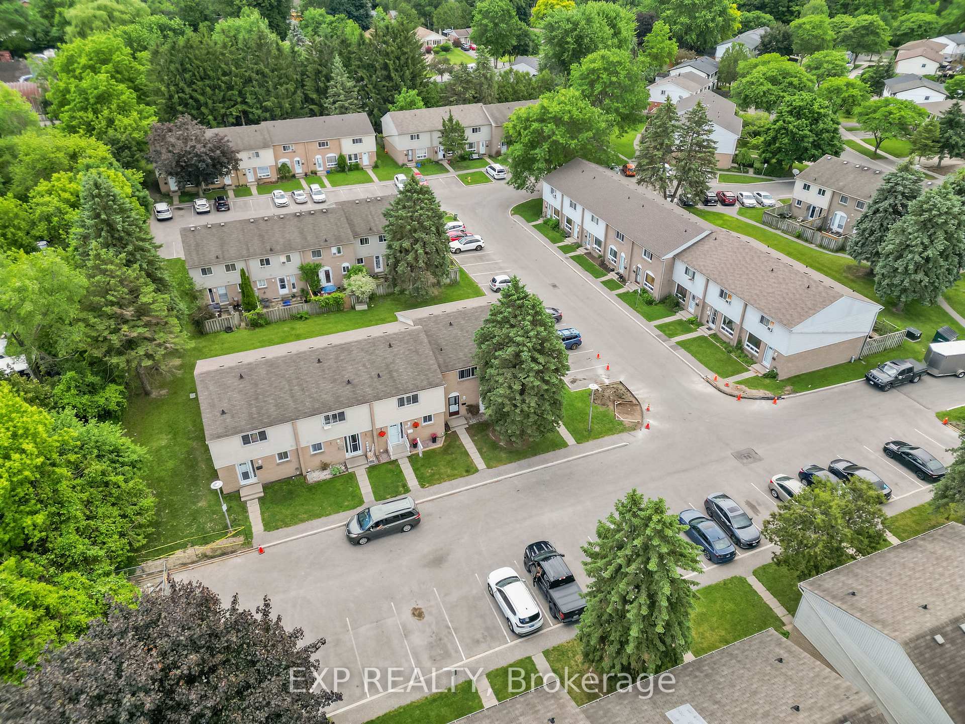 Photo 29 of Unit 116, 1775 Culver Drive, London, East H — HOMEH