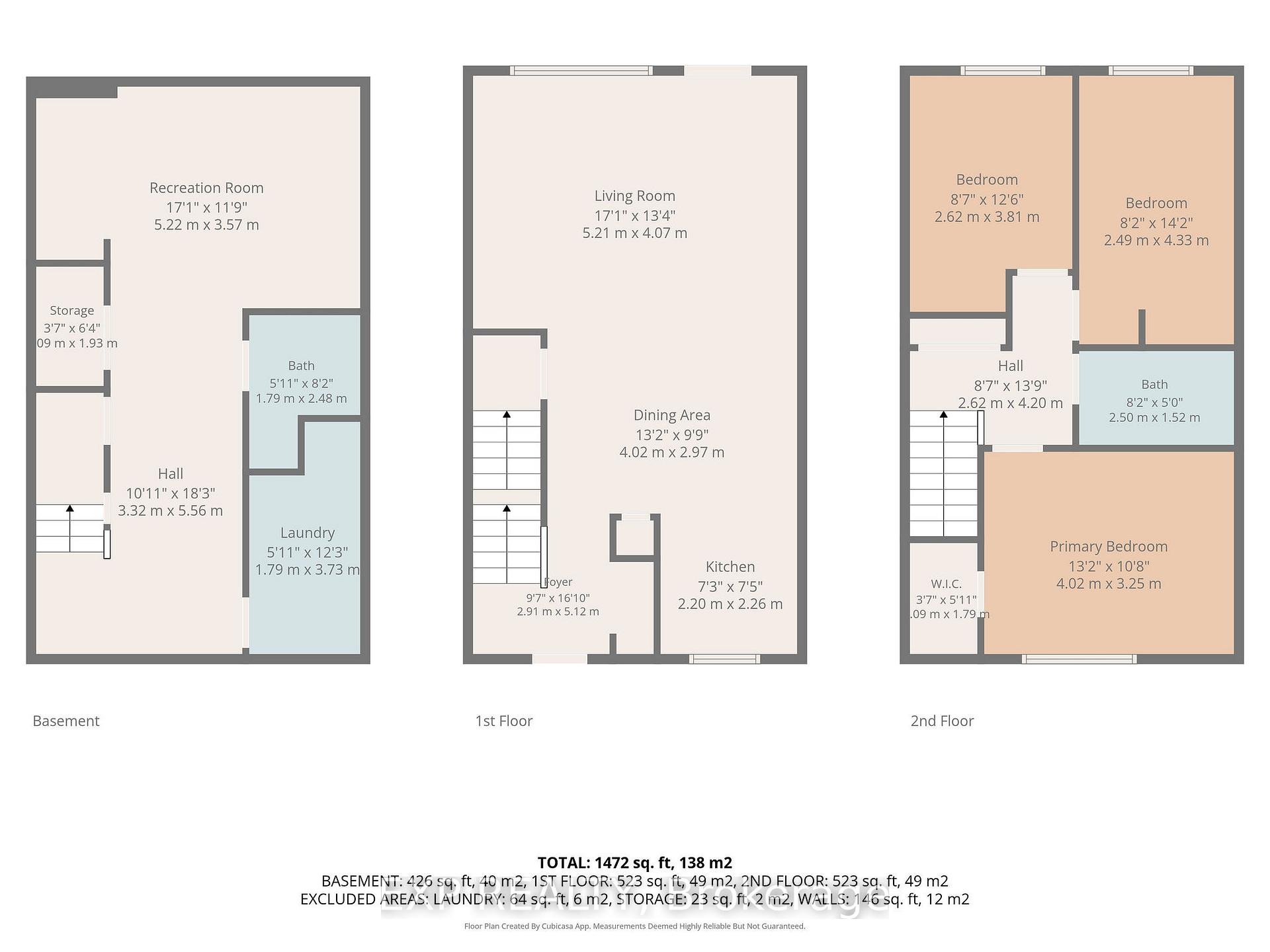 Photo 30 of Unit 116, 1775 Culver Drive, London, East H — HOMEH