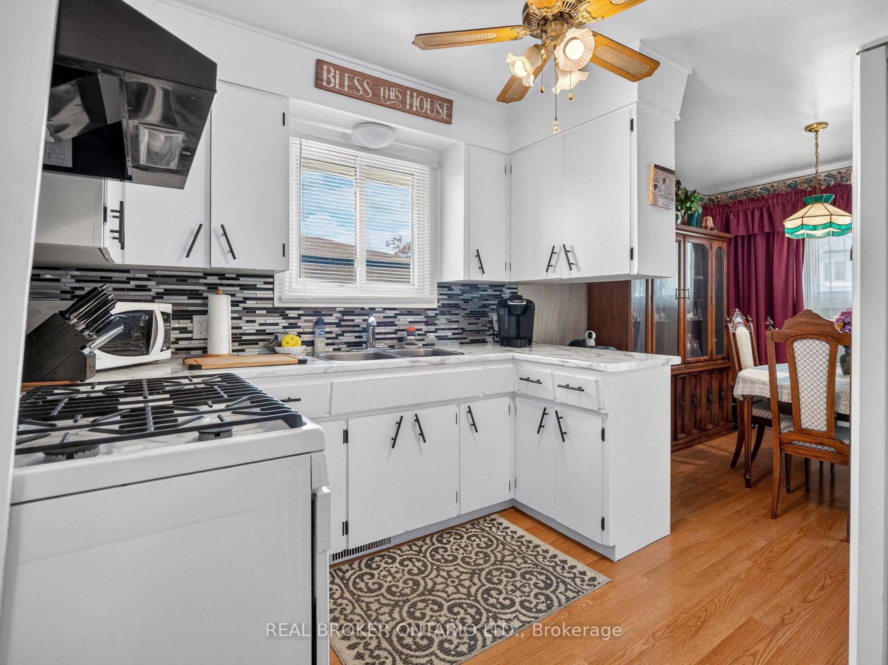 Photo 7 of 307 Kilgour Avenue, Welland, Broadway — HOMEH