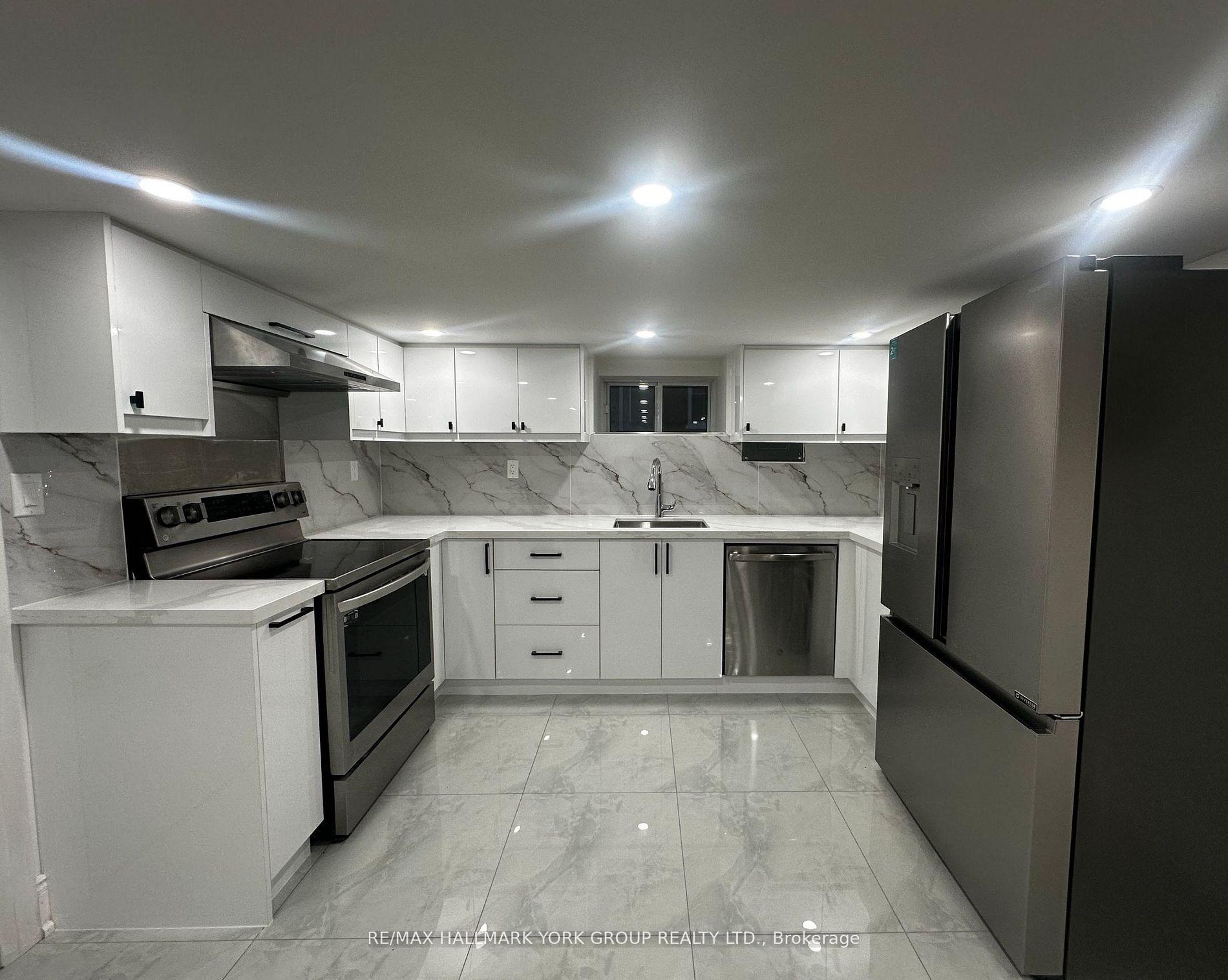 Photo of Unit Lower, 420 Osborne Street