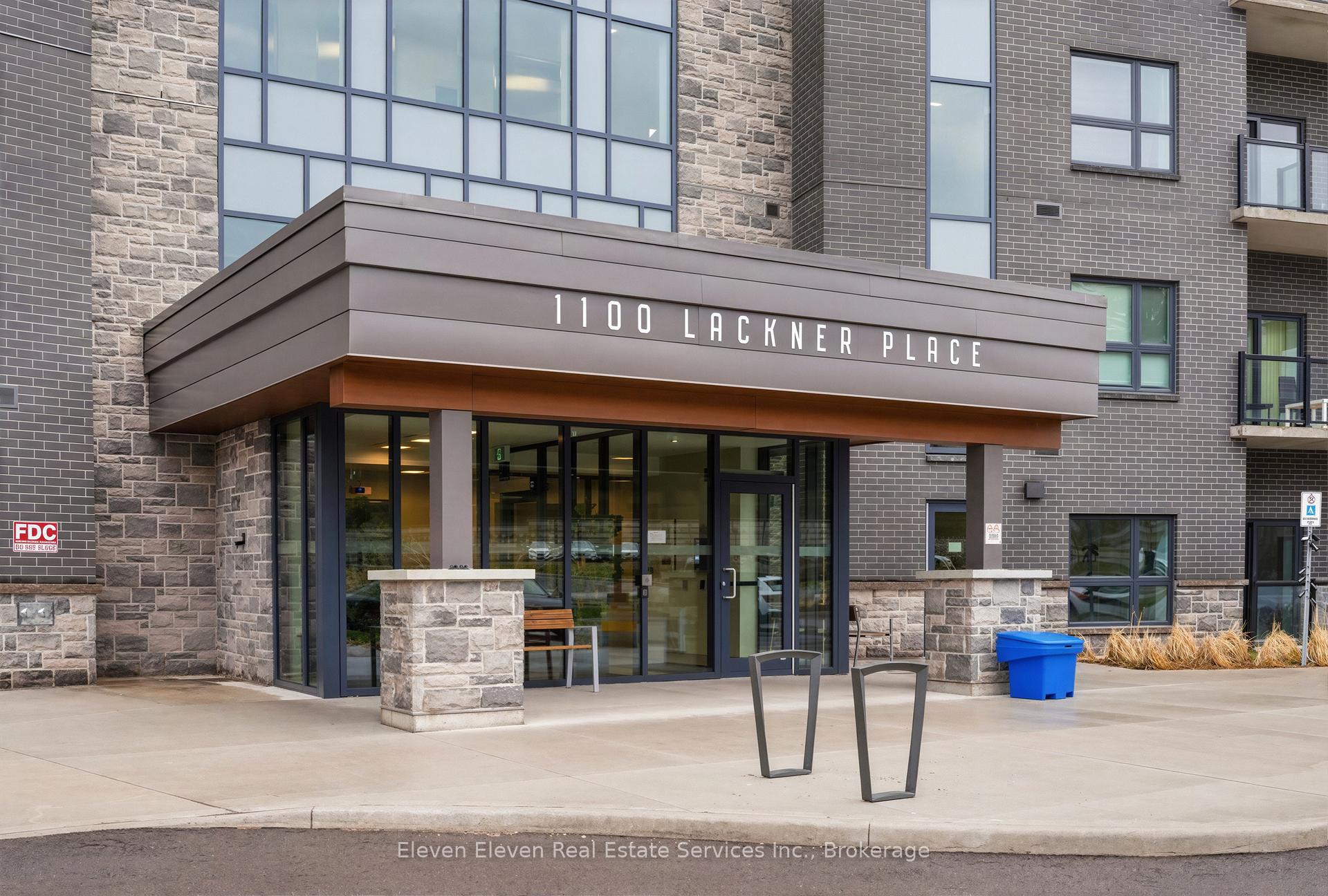 Photo of Unit 119, 1100 Lackner Place