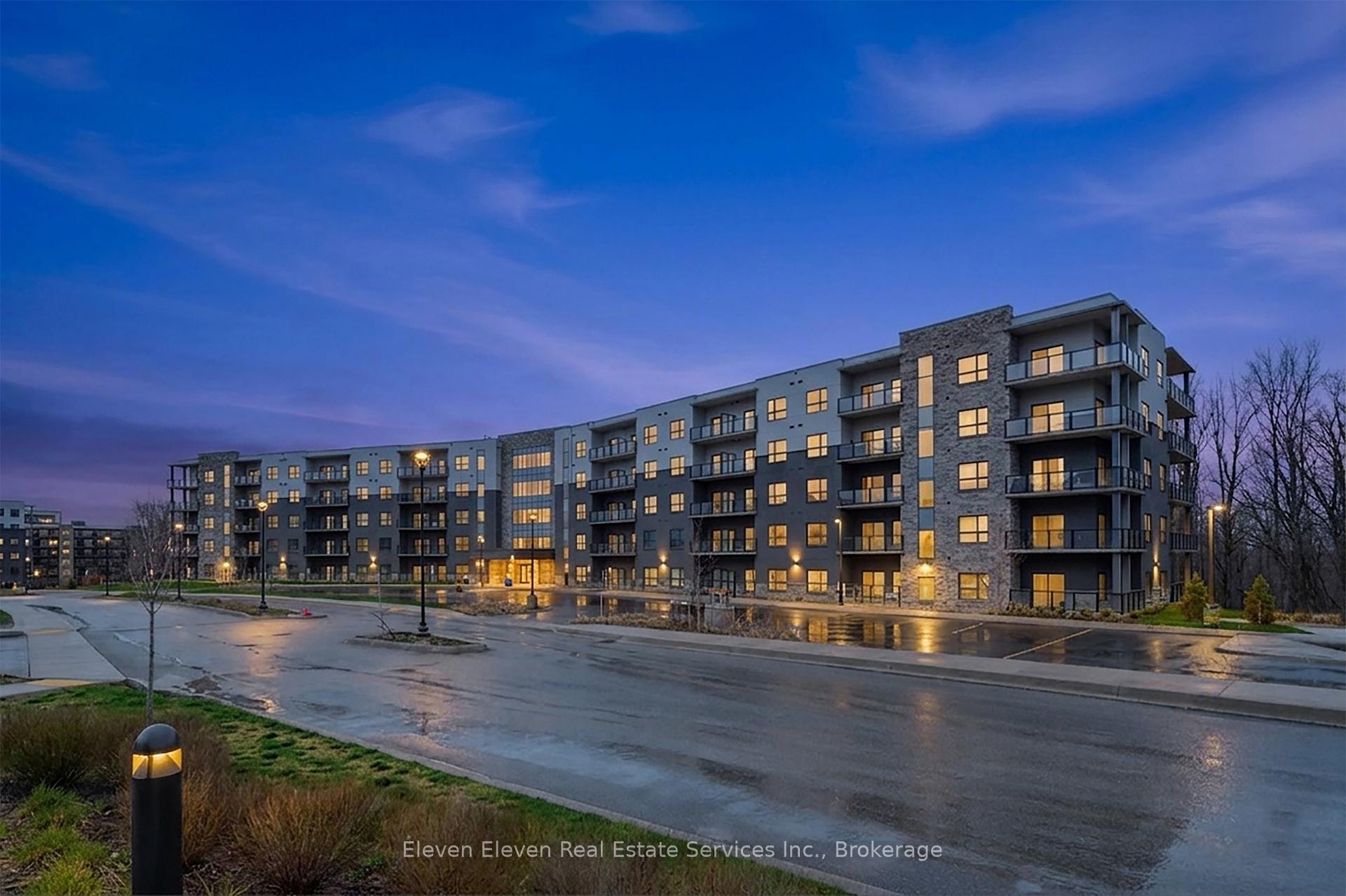 Photo 4 of Unit 119, 1100 Lackner Place, Kitchener, Grand River North — HOMEH