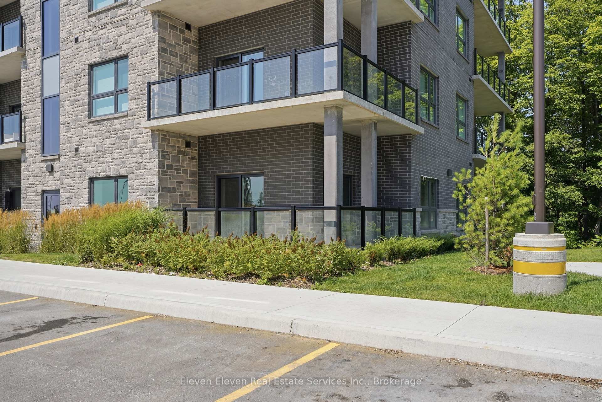 Photo 6 of Unit 119, 1100 Lackner Place, Kitchener, Grand River North — HOMEH
