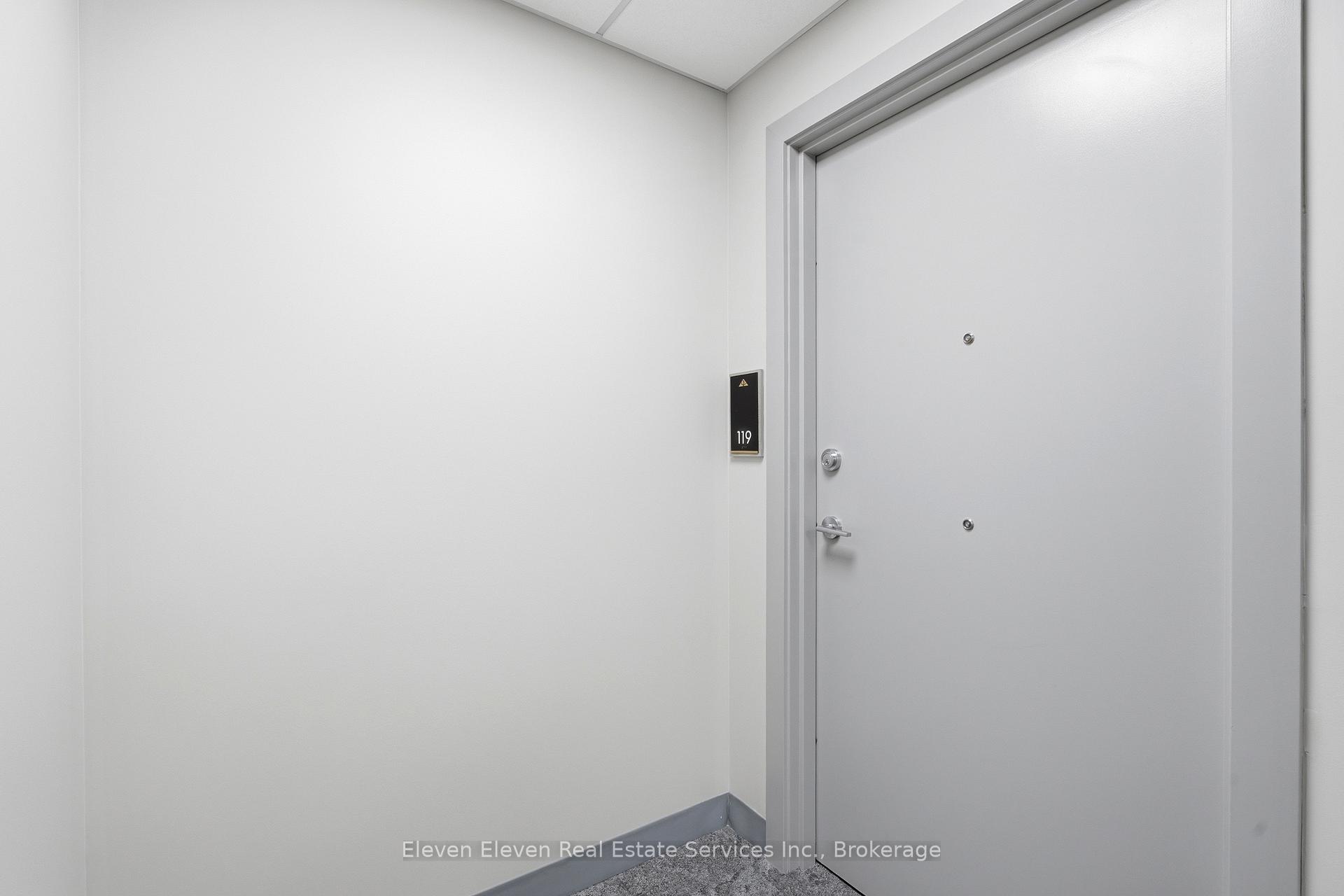 Photo 8 of Unit 119, 1100 Lackner Place, Kitchener, Grand River North — HOMEH