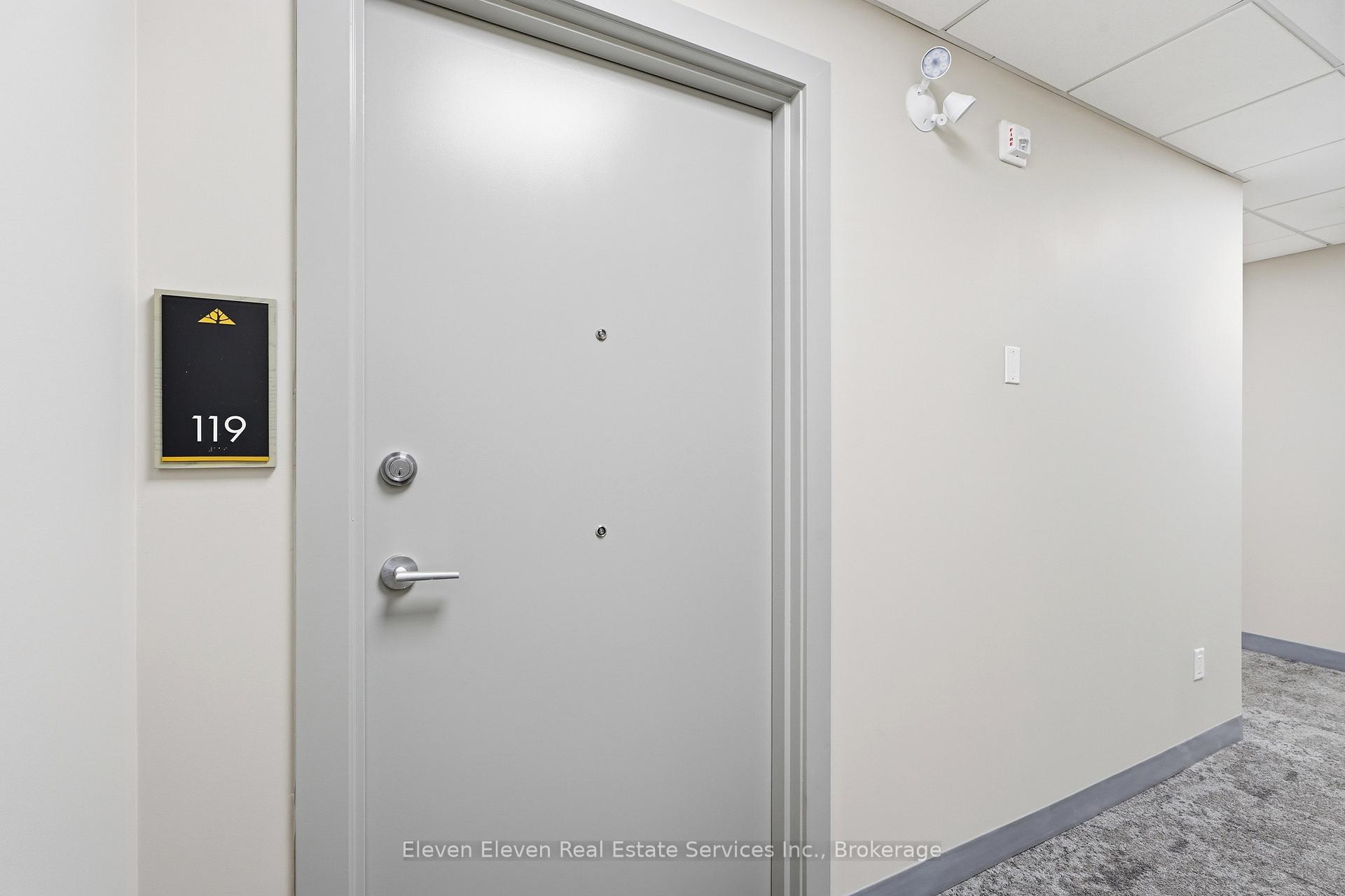 Photo 9 of Unit 119, 1100 Lackner Place, Kitchener, Grand River North — HOMEH