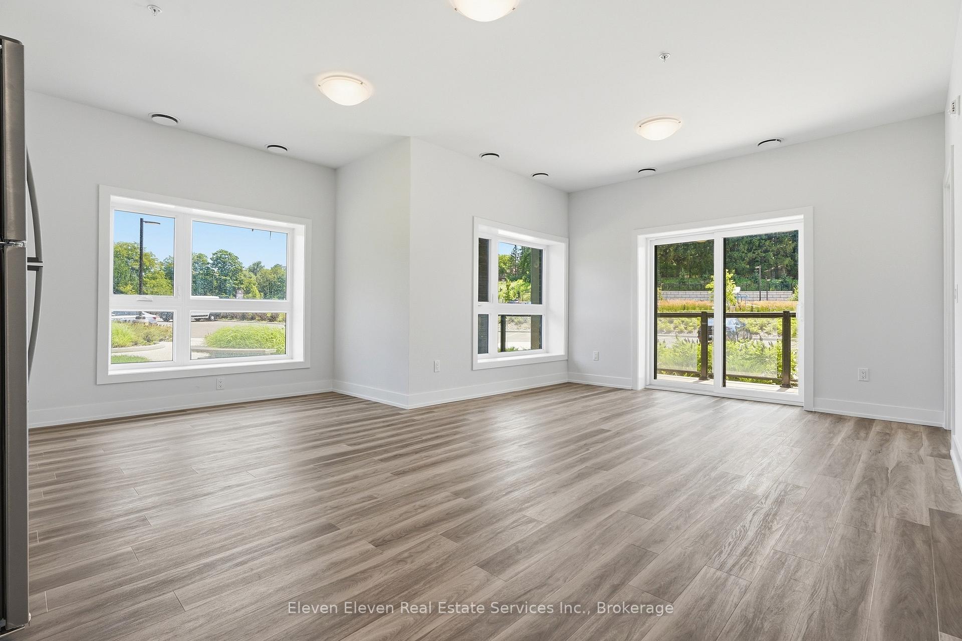 Photo 10 of Unit 119, 1100 Lackner Place, Kitchener, Grand River North — HOMEH