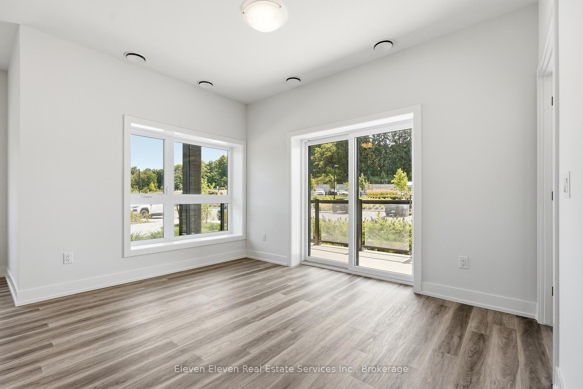 Photo 12 of Unit 119, 1100 Lackner Place, Kitchener, Grand River North — HOMEH