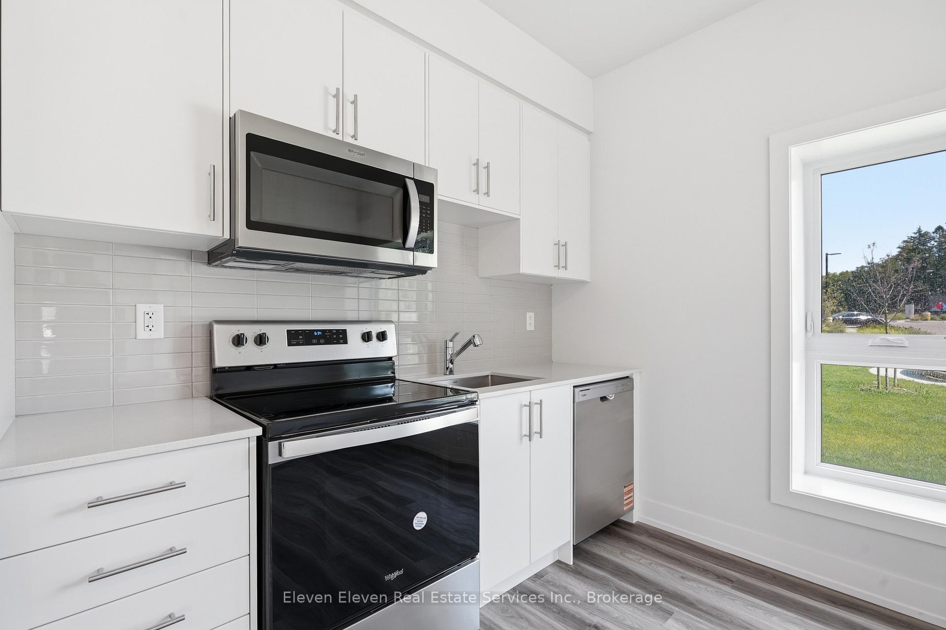 Photo 15 of Unit 119, 1100 Lackner Place, Kitchener, Grand River North — HOMEH
