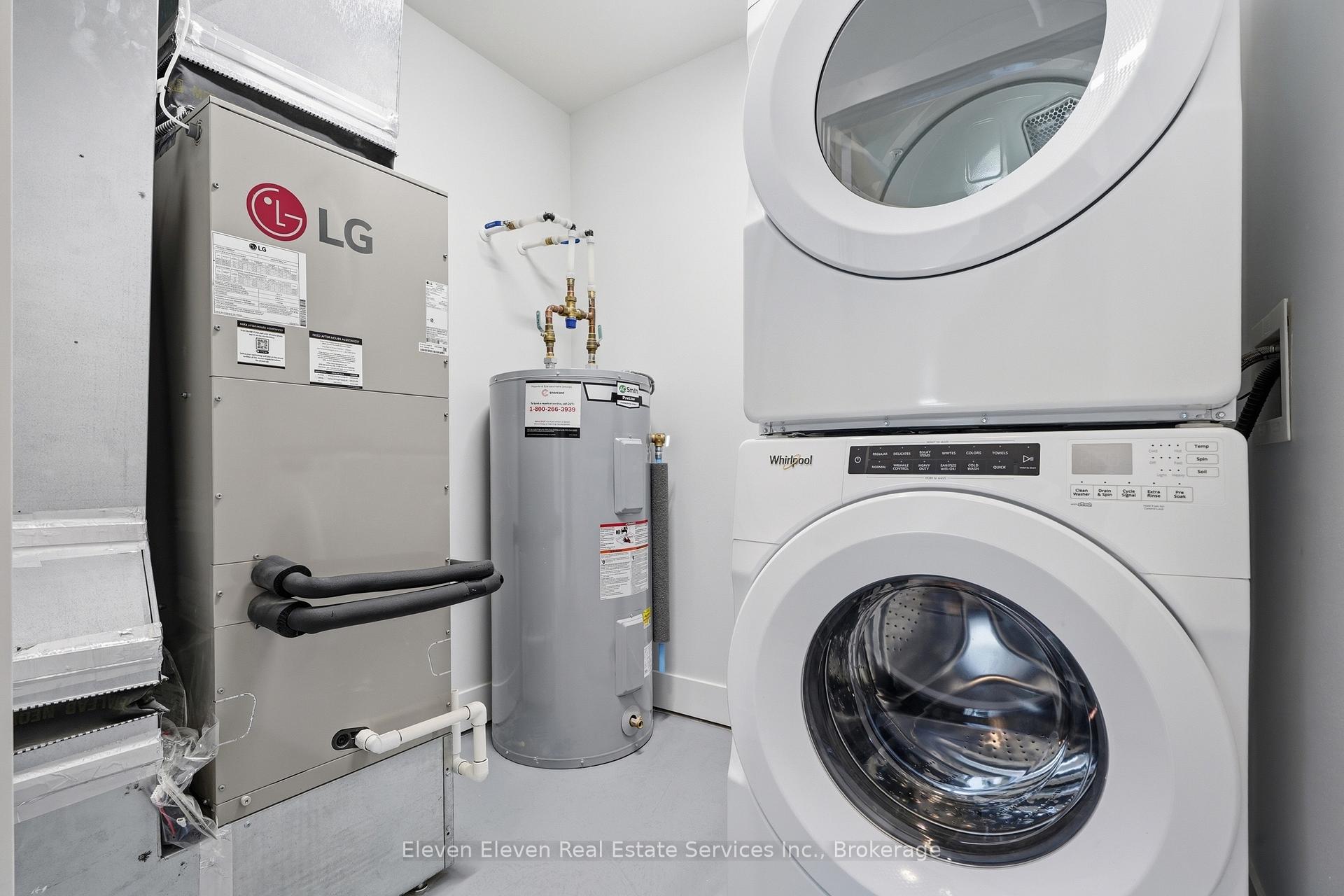 Photo 23 of Unit 119, 1100 Lackner Place, Kitchener, Grand River North — HOMEH