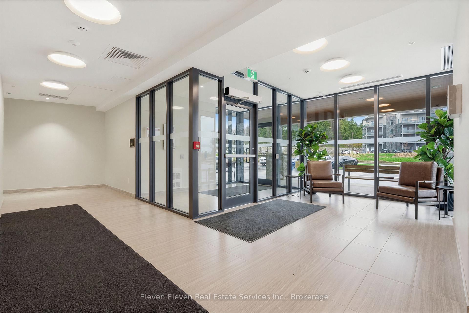 Photo 30 of Unit 119, 1100 Lackner Place, Kitchener, Grand River North — HOMEH