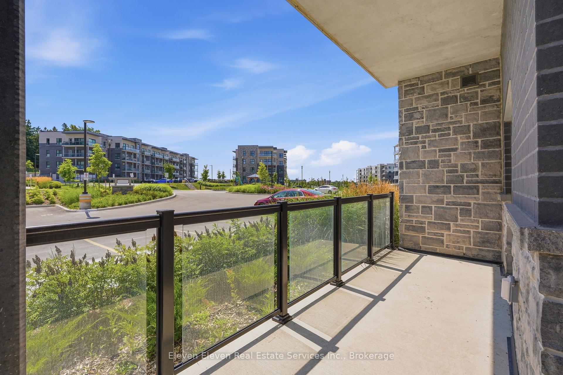 Photo 40 of Unit 119, 1100 Lackner Place, Kitchener, Grand River North — HOMEH