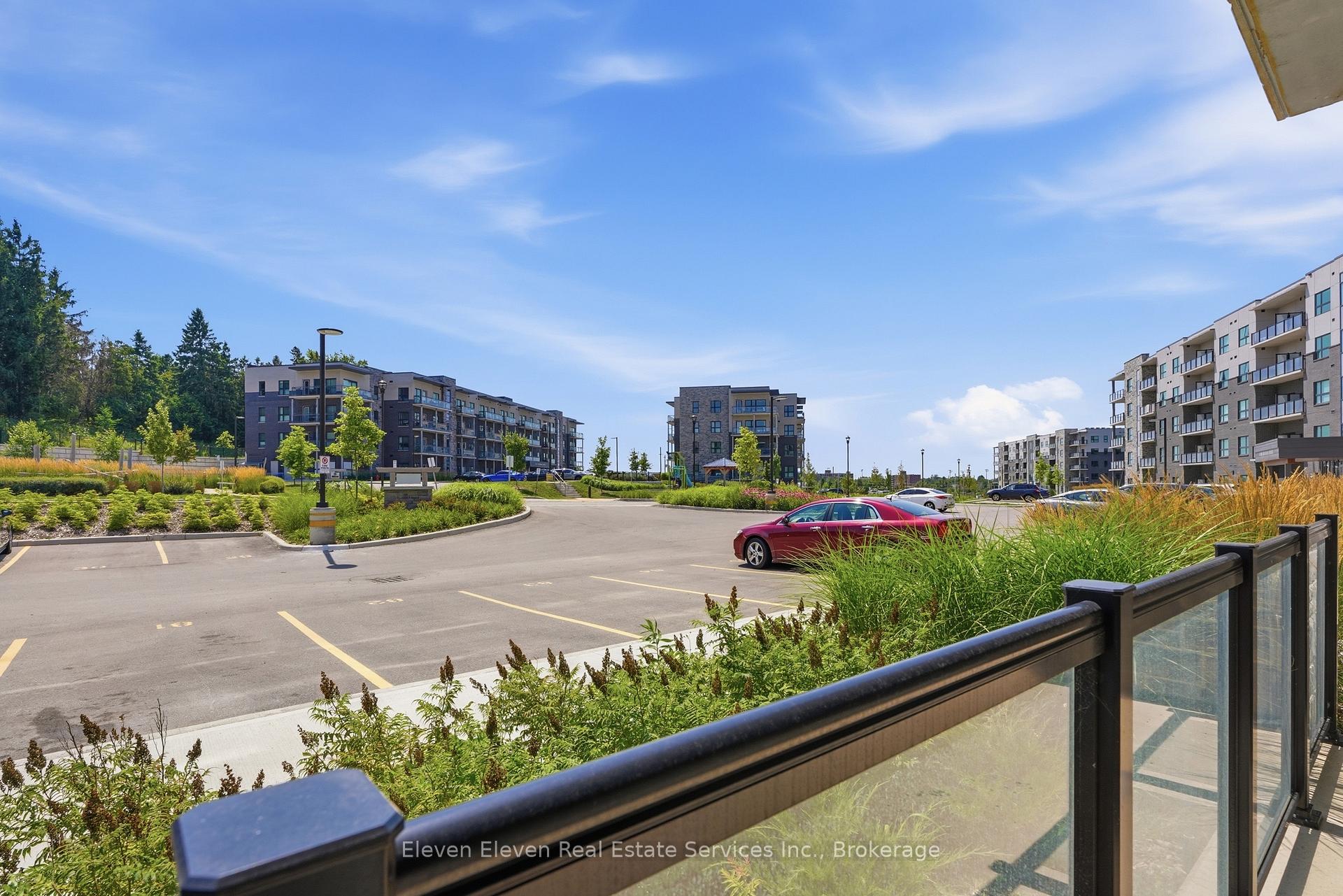 Photo 43 of Unit 119, 1100 Lackner Place, Kitchener, Grand River North — HOMEH