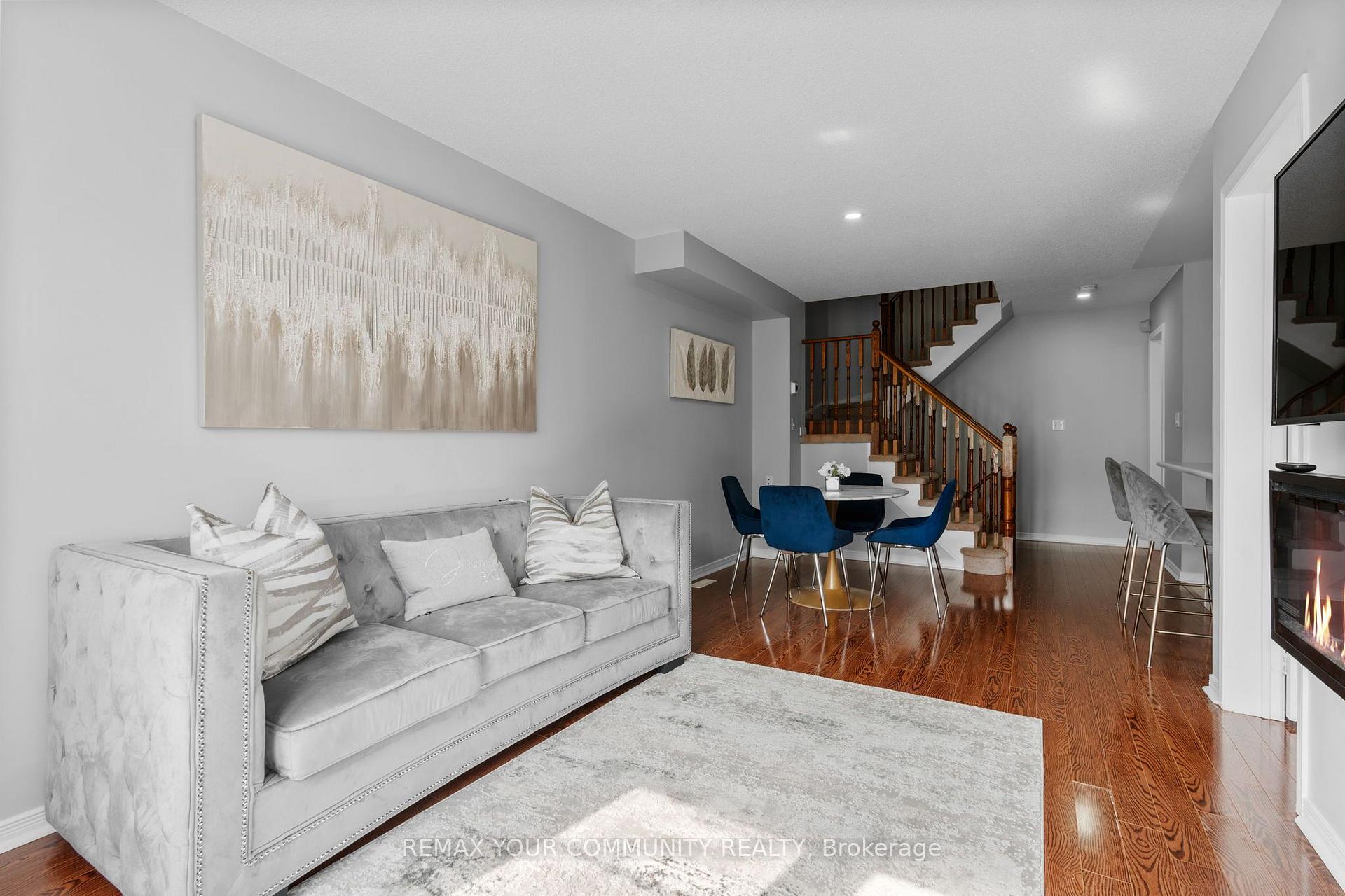 Photo 9 of 31 Webbford Street, Ajax, South West — HOMEH