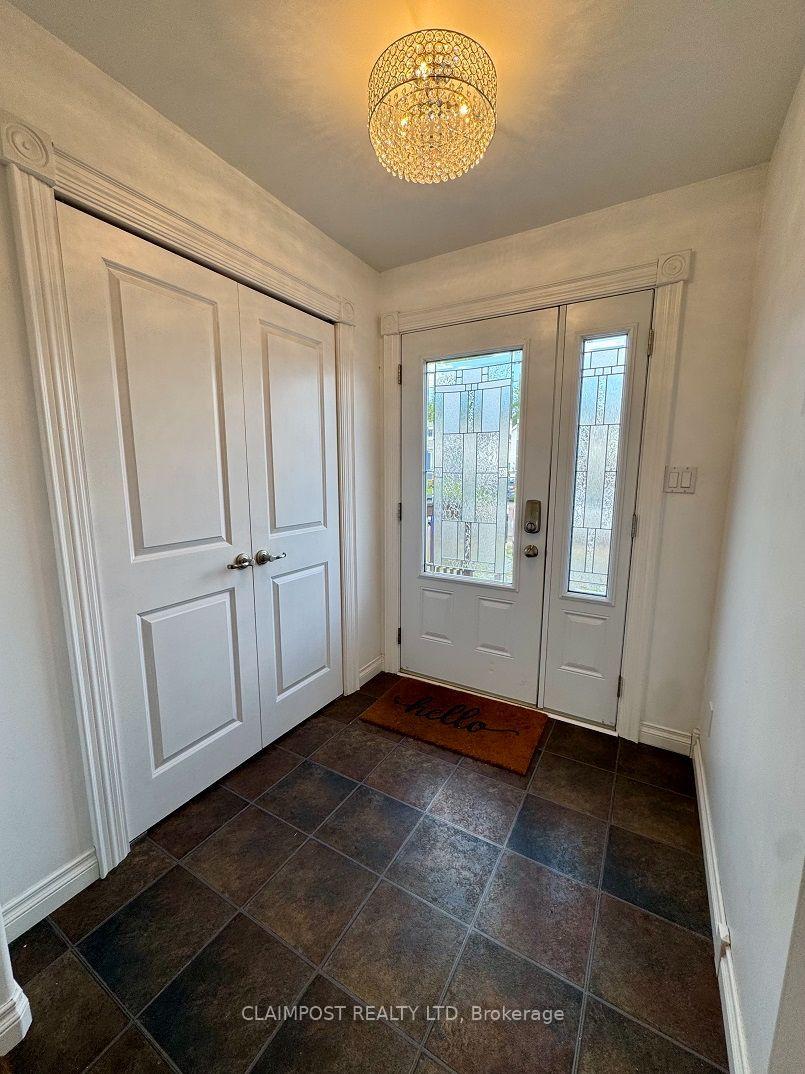 Photo 2 of 455 Harmony Street, Timmins, TNE - Hill District — HOMEH