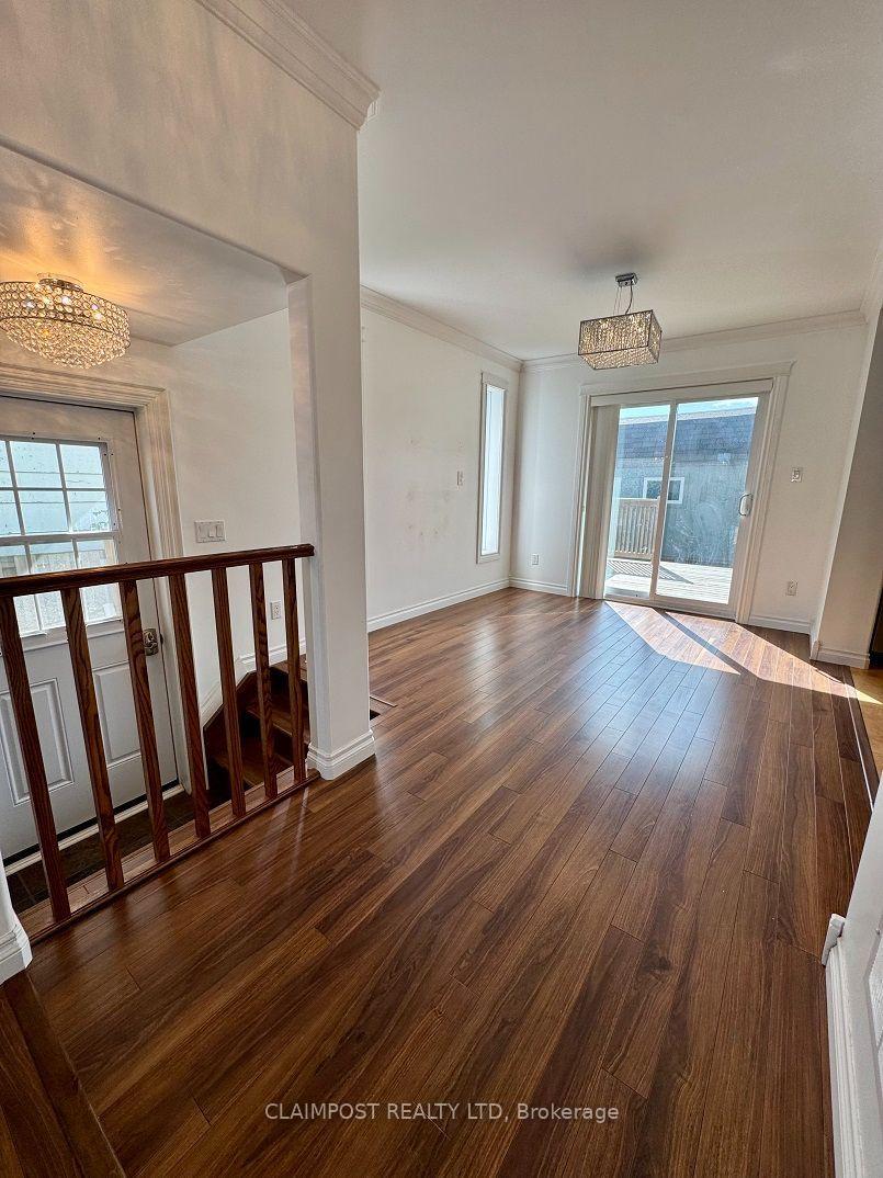 Photo 4 of 455 Harmony Street, Timmins, TNE - Hill District — HOMEH