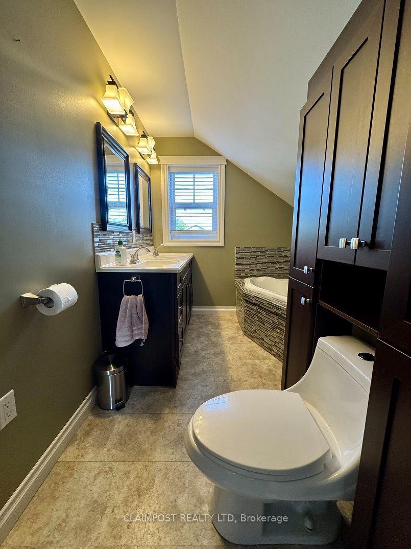 Photo 13 of 455 Harmony Street, Timmins, TNE - Hill District — HOMEH