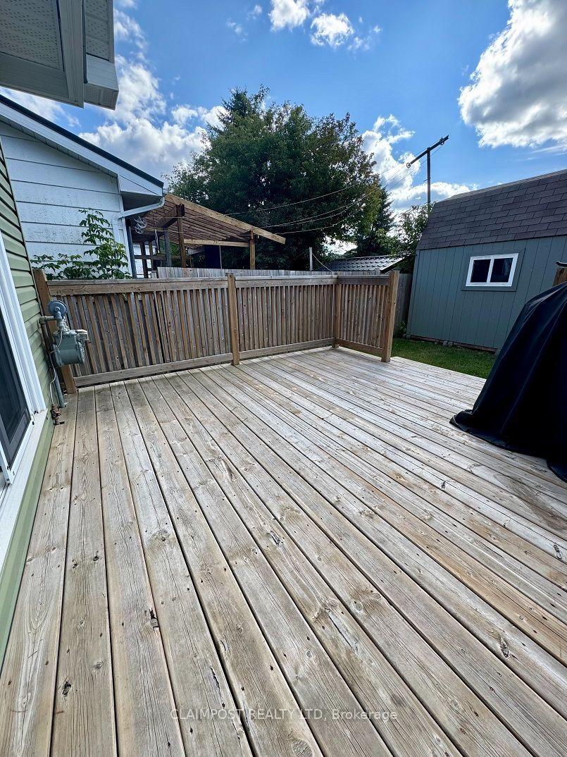 Photo 24 of 455 Harmony Street, Timmins, TNE - Hill District — HOMEH
