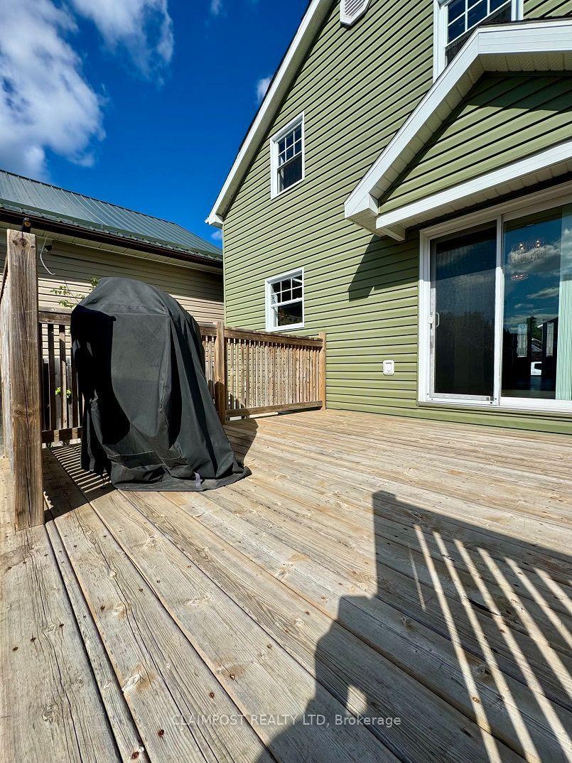 Photo 25 of 455 Harmony Street, Timmins, TNE - Hill District — HOMEH