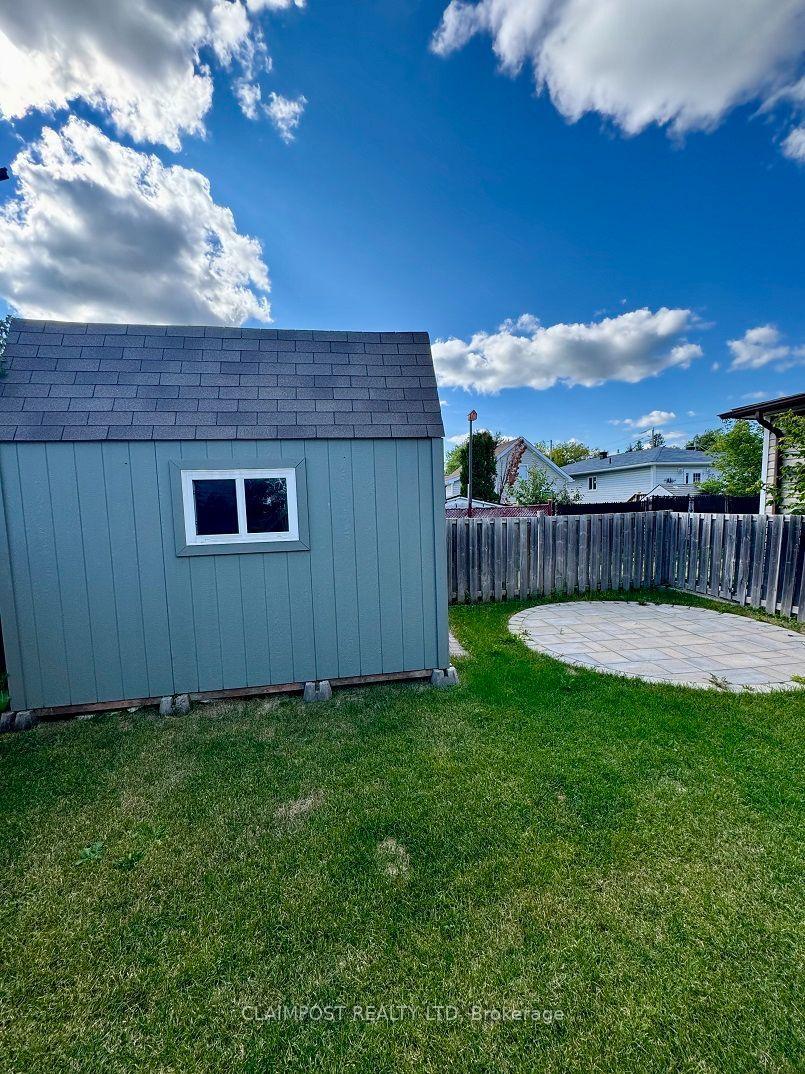 Photo 26 of 455 Harmony Street, Timmins, TNE - Hill District — HOMEH
