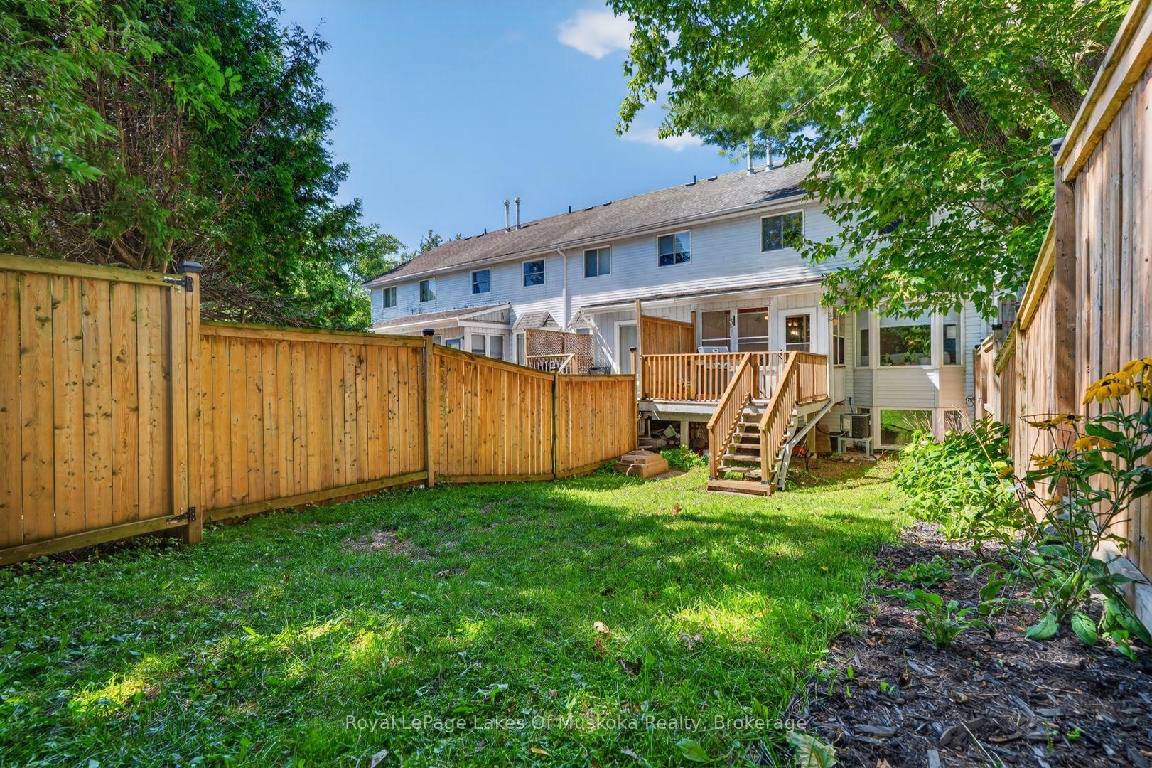 Photo 47 of 570 John Street S, Gravenhurst, Muskoka (S) — HOMEH