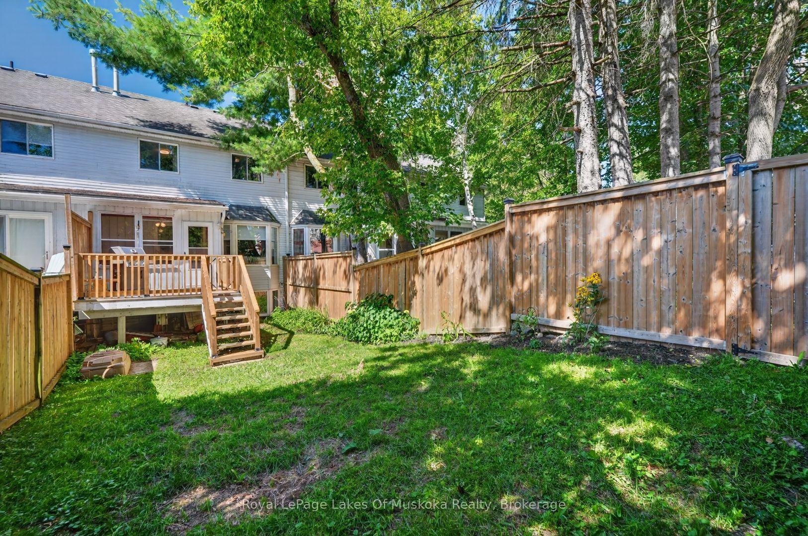 Photo 48 of 570 John Street S, Gravenhurst, Muskoka (S) — HOMEH