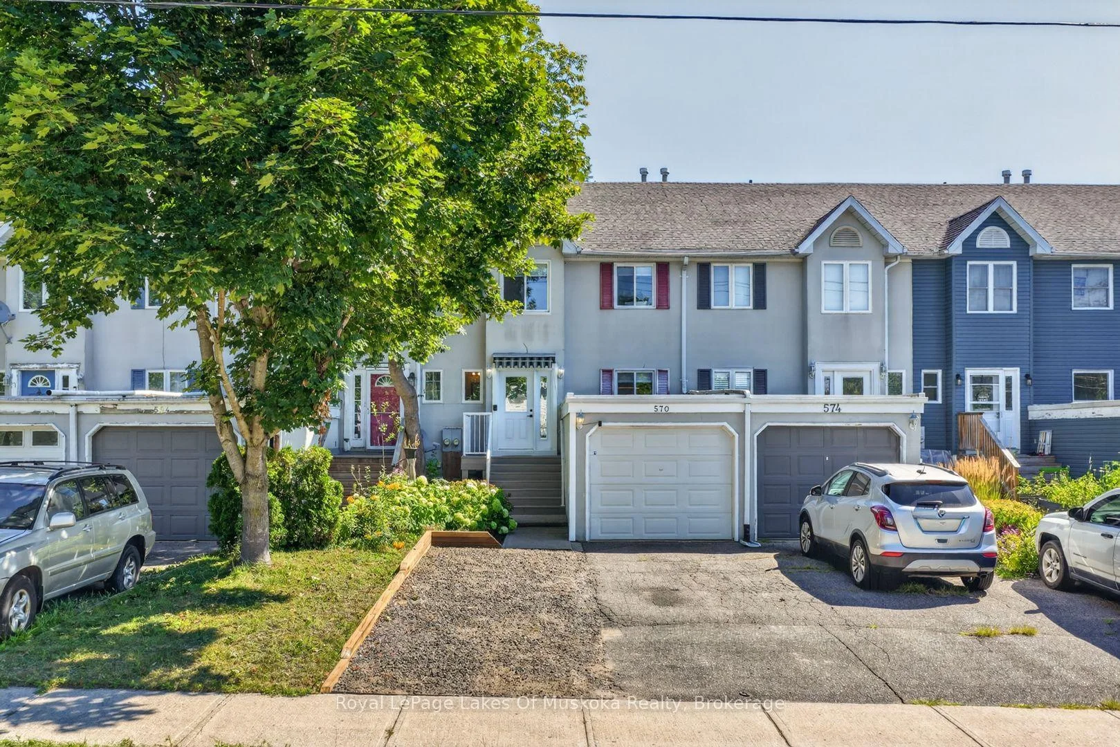 Photo 5 of 570 John Street S, Gravenhurst, Muskoka (S) — HOMEH