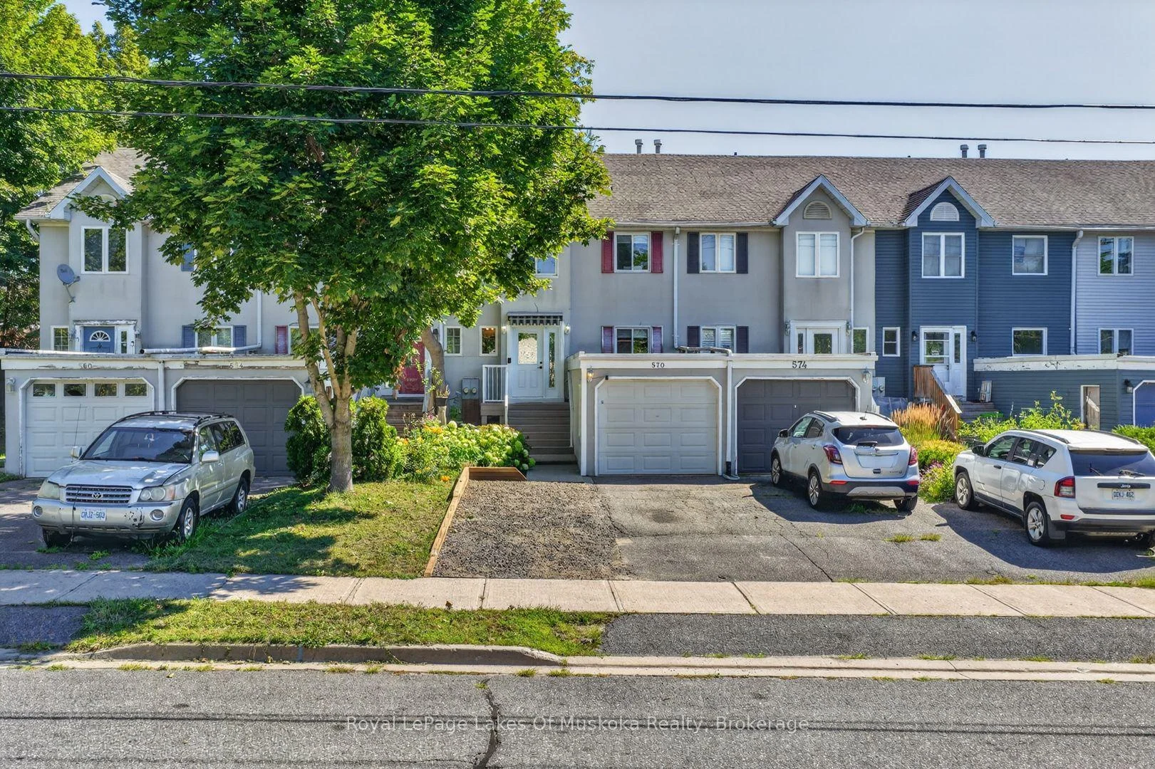 Photo 6 of 570 John Street S, Gravenhurst, Muskoka (S) — HOMEH
