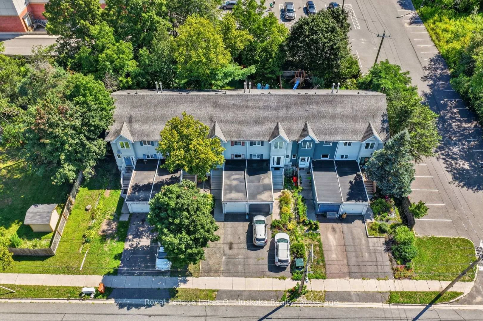 Photo 56 of 570 John Street S, Gravenhurst, Muskoka (S) — HOMEH