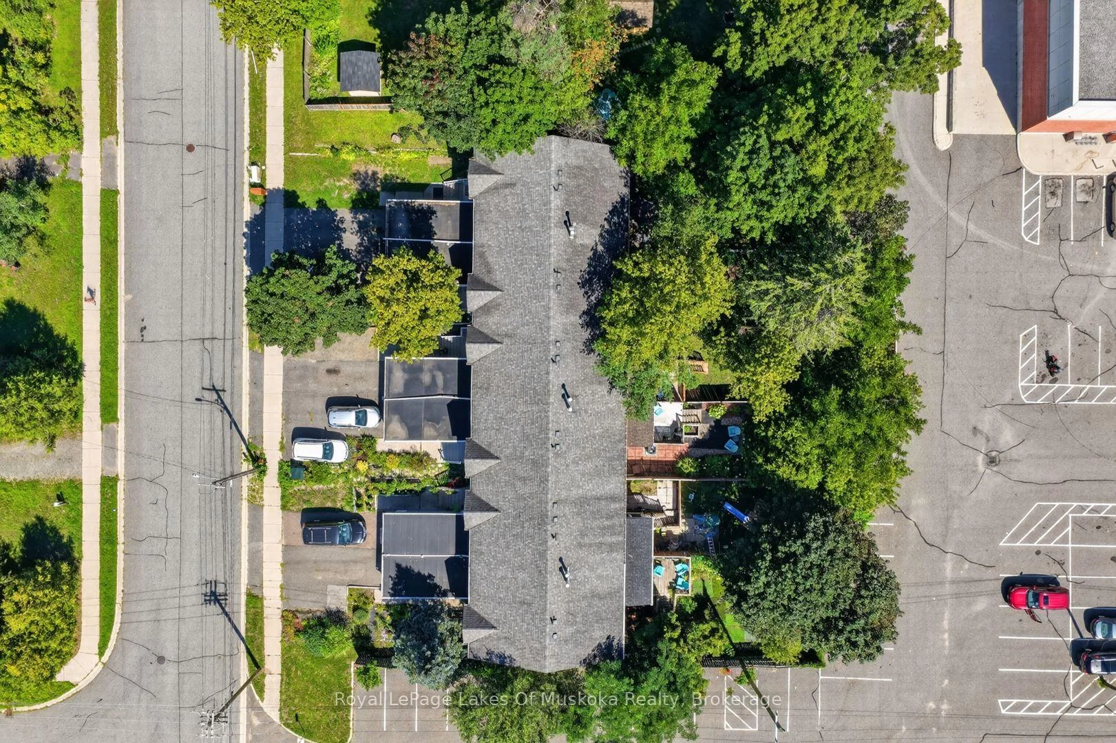 Photo 58 of 570 John Street S, Gravenhurst, Muskoka (S) — HOMEH