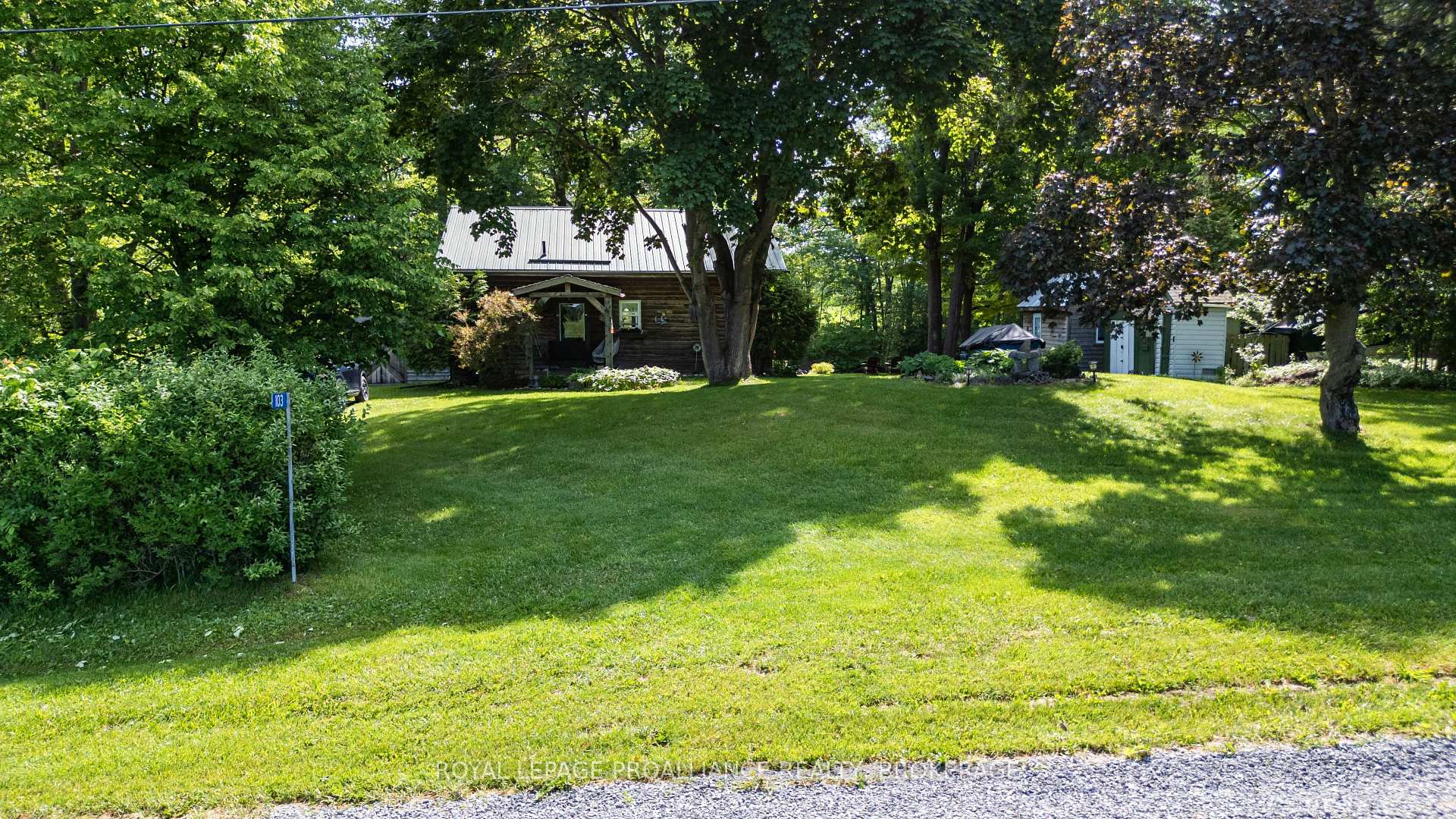 Photo of 103 Estate Road