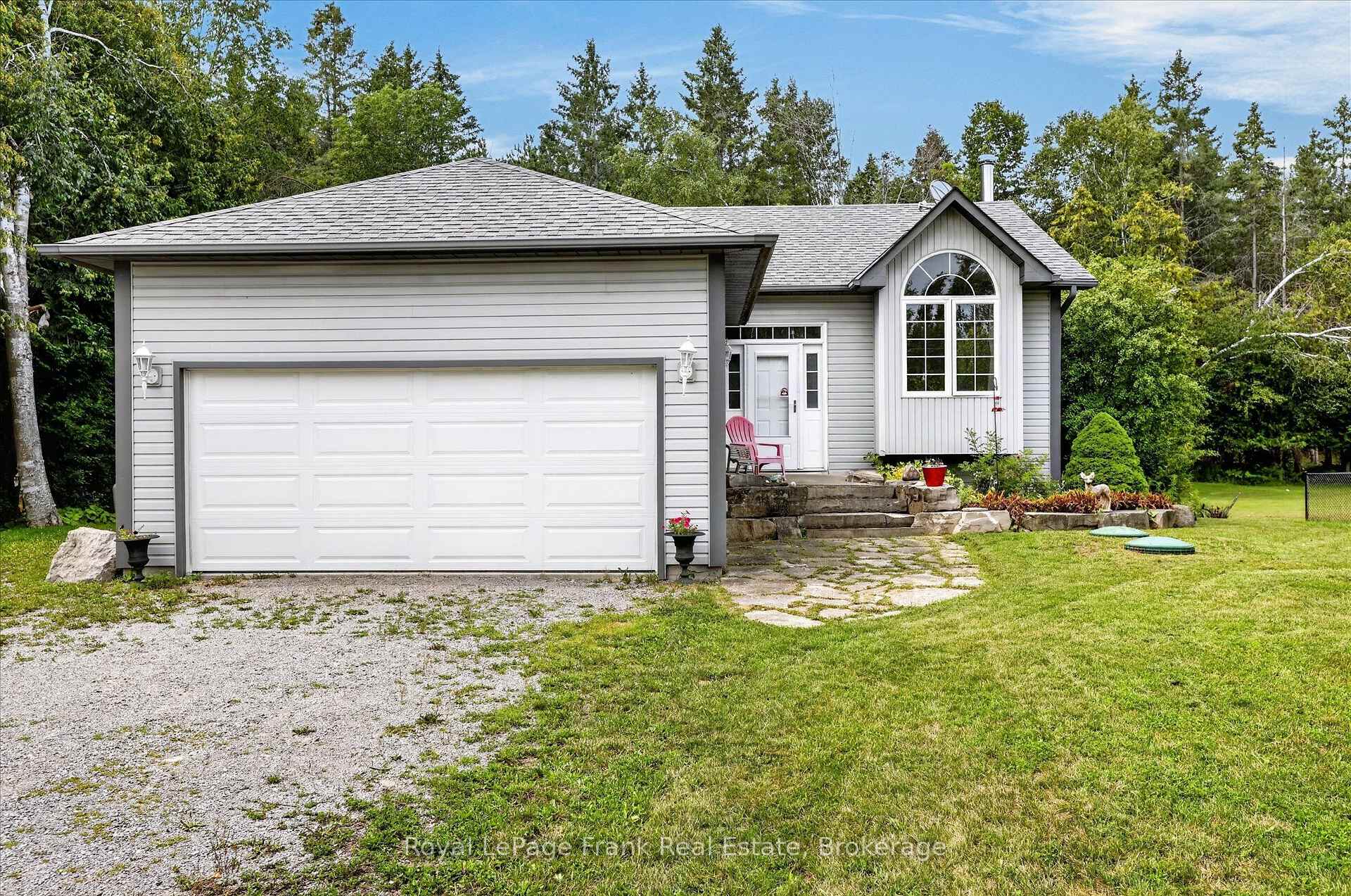 Photo 1 of 124 Sumcot Drive, Trent Lakes — HOMEH