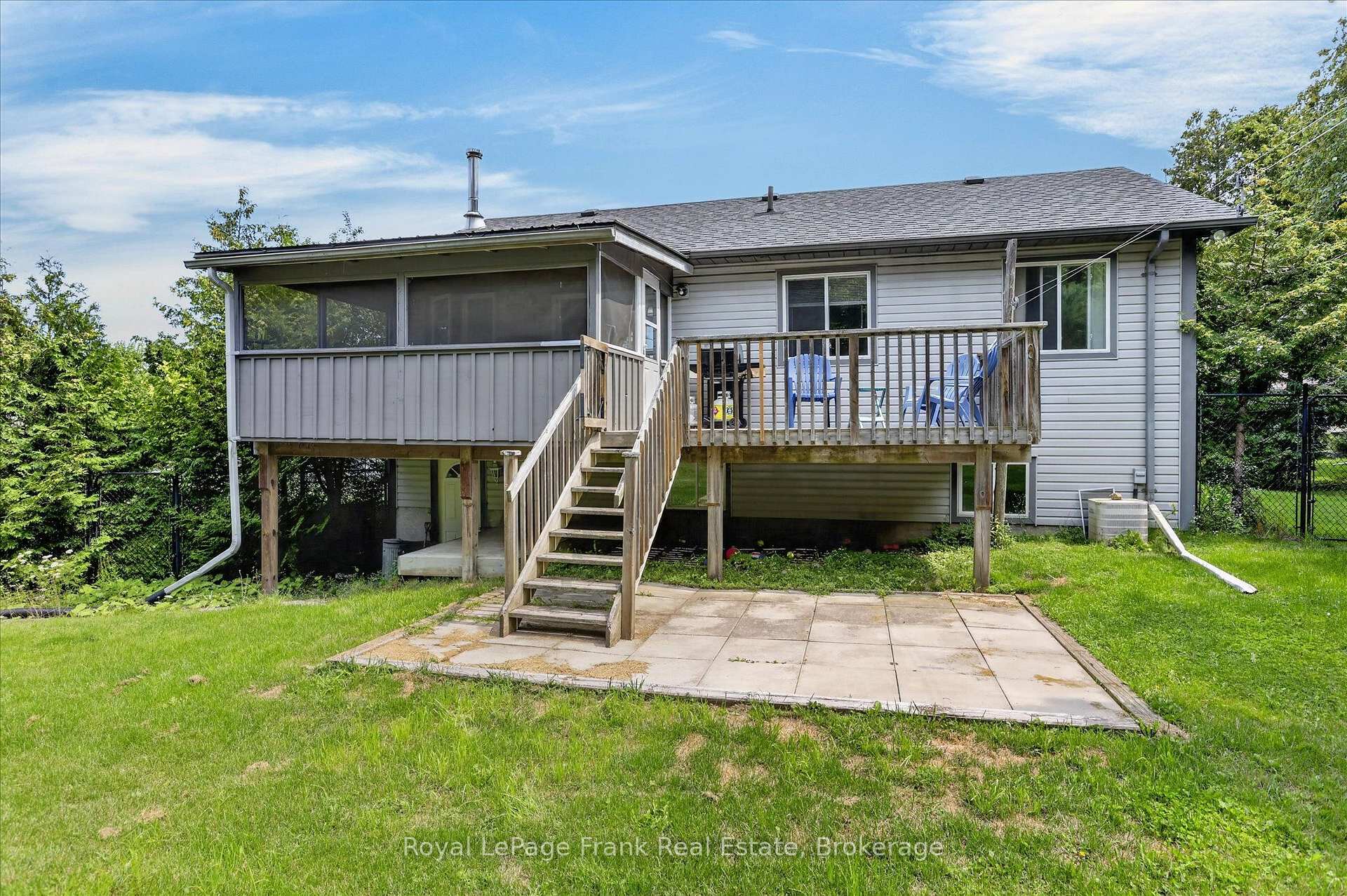 Photo 36 of 124 Sumcot Drive, Trent Lakes — HOMEH