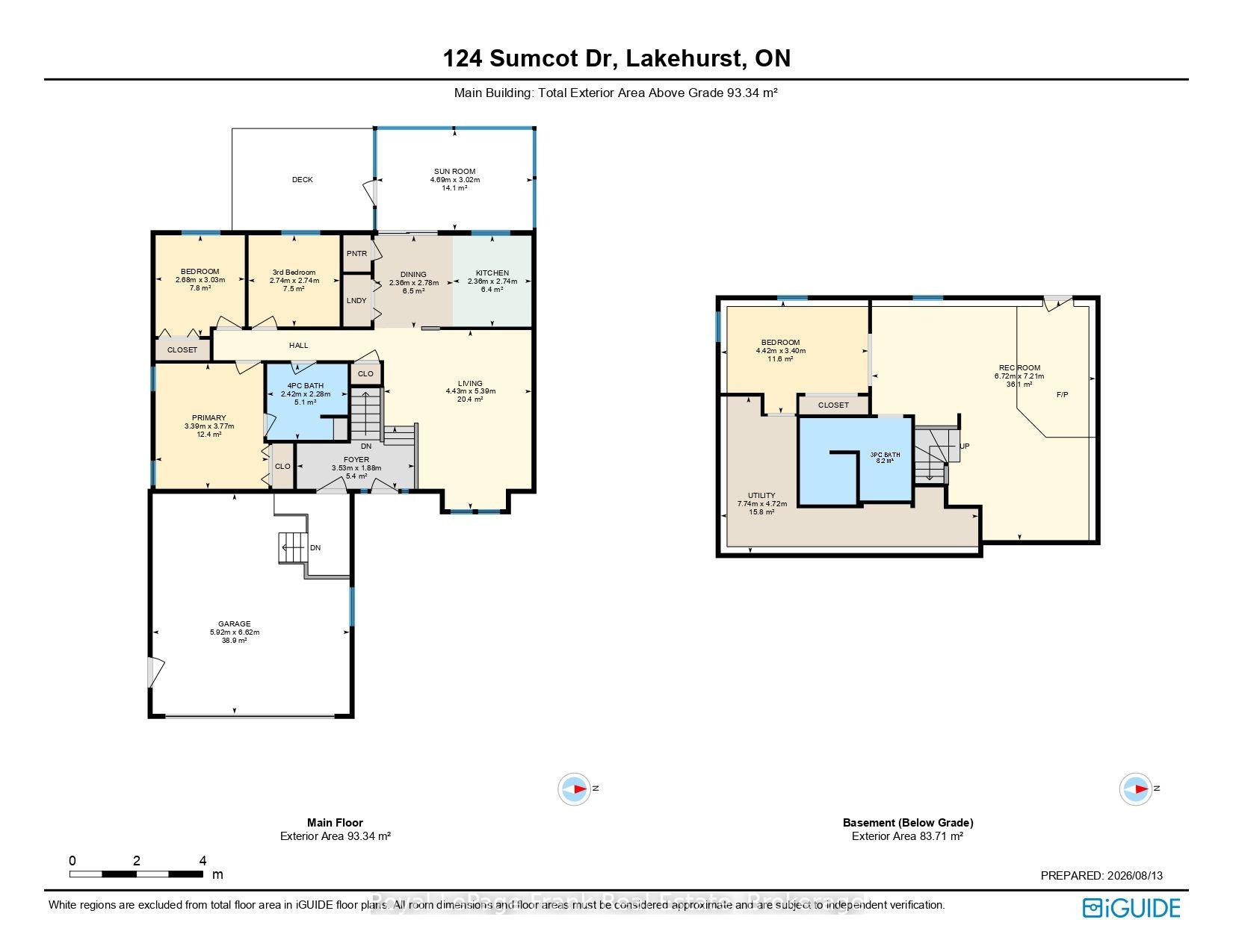 Photo 48 of 124 Sumcot Drive, Trent Lakes — HOMEH
