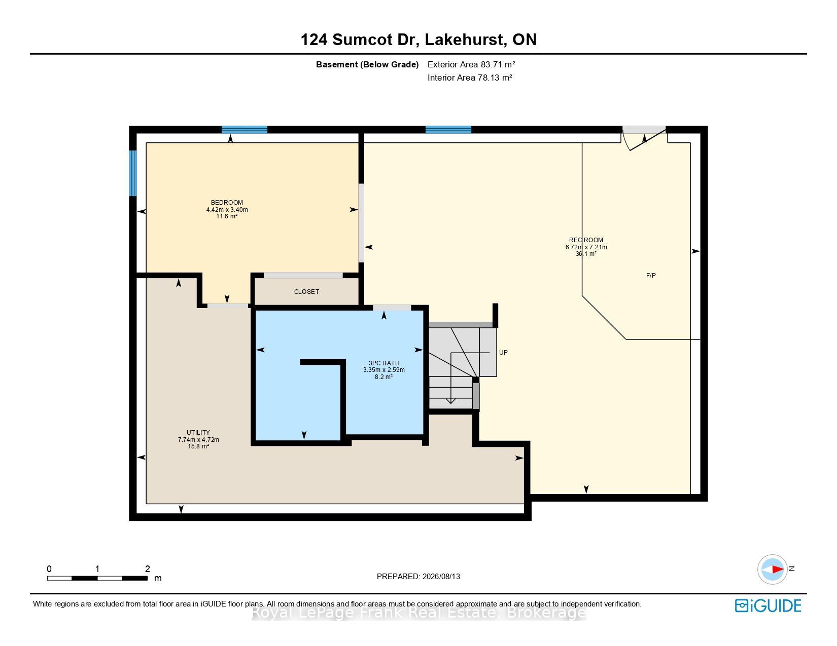 Photo 50 of 124 Sumcot Drive, Trent Lakes — HOMEH
