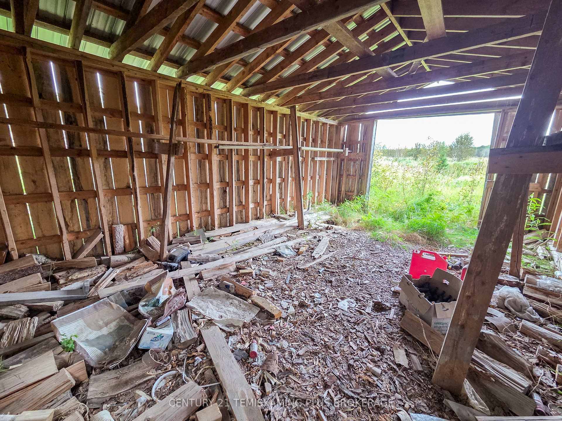 Photo 23 of 426367 Birch Drive, Englehart, Central Timiskaming — HOMEH
