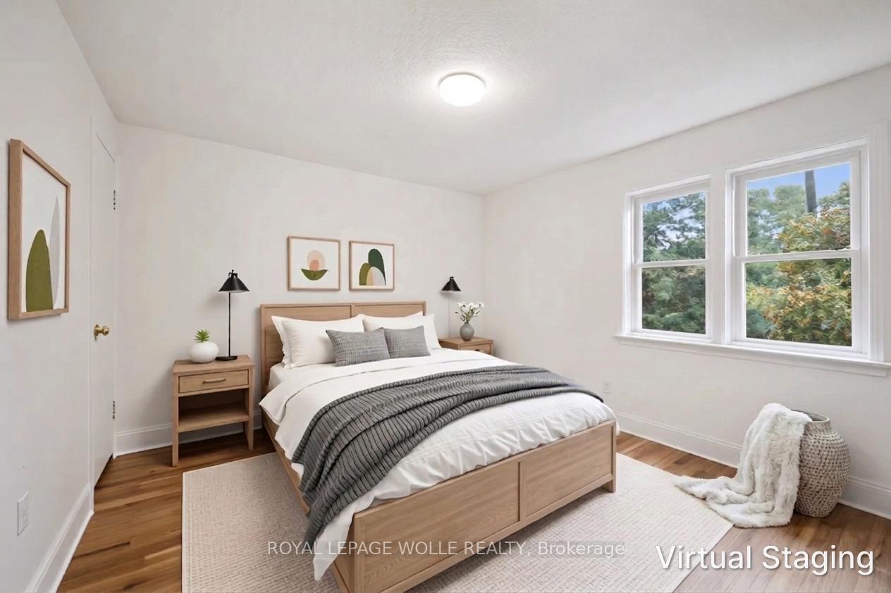 Photo 17 of 103 Dunbar Road S, Waterloo, Uptown West — HOMEH