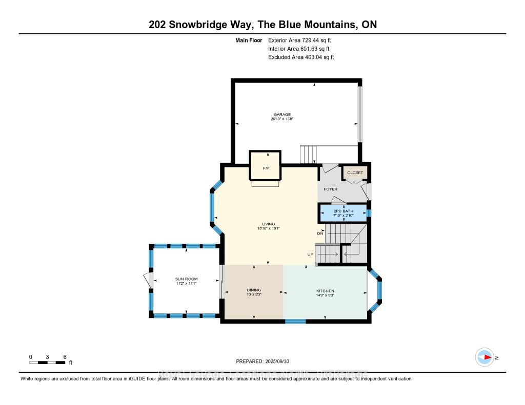 Photo 30 of 202 Snowbridge Way, Blue Mountains — HOMEH