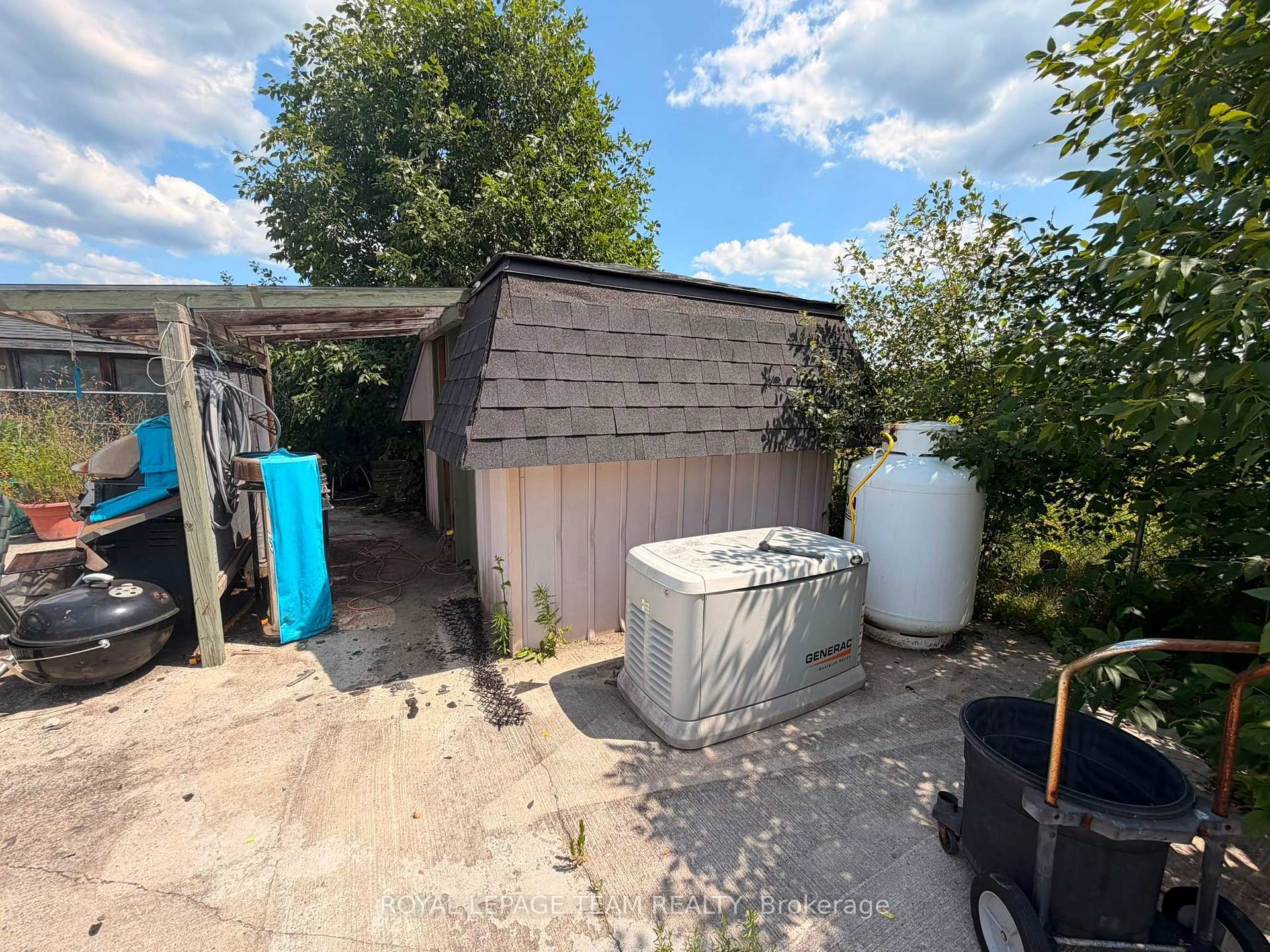 Photo 46 of 3084 Woodkilton Road, Ottawa, Dunrobin — HOMEH