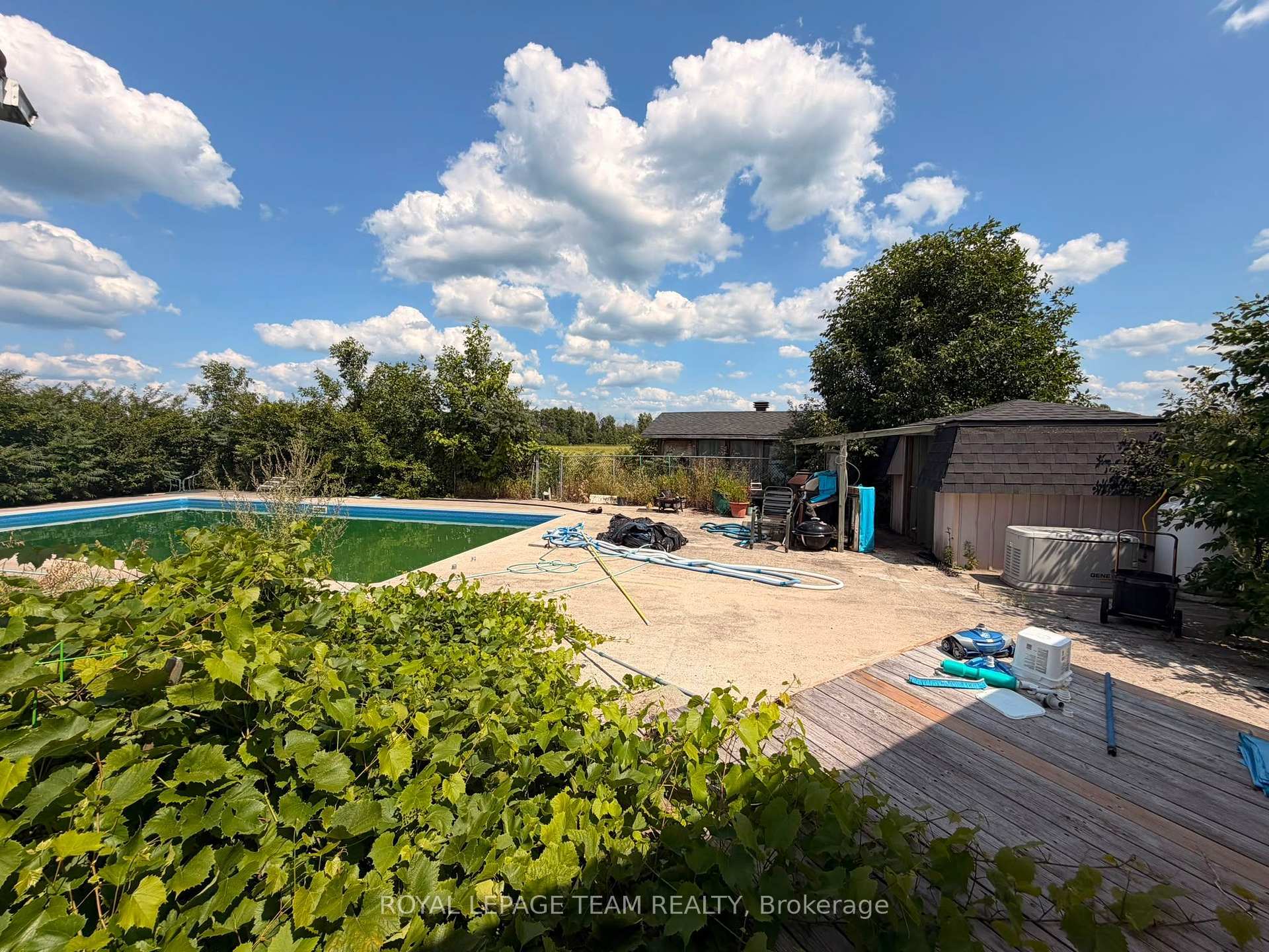 Photo 50 of 3084 Woodkilton Road, Ottawa, Dunrobin — HOMEH