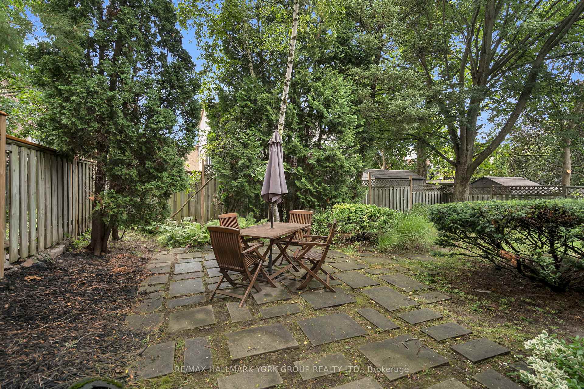 Photo 38 of 95 Gilbank Drive, Aurora, Aurora Heights — HOMEH