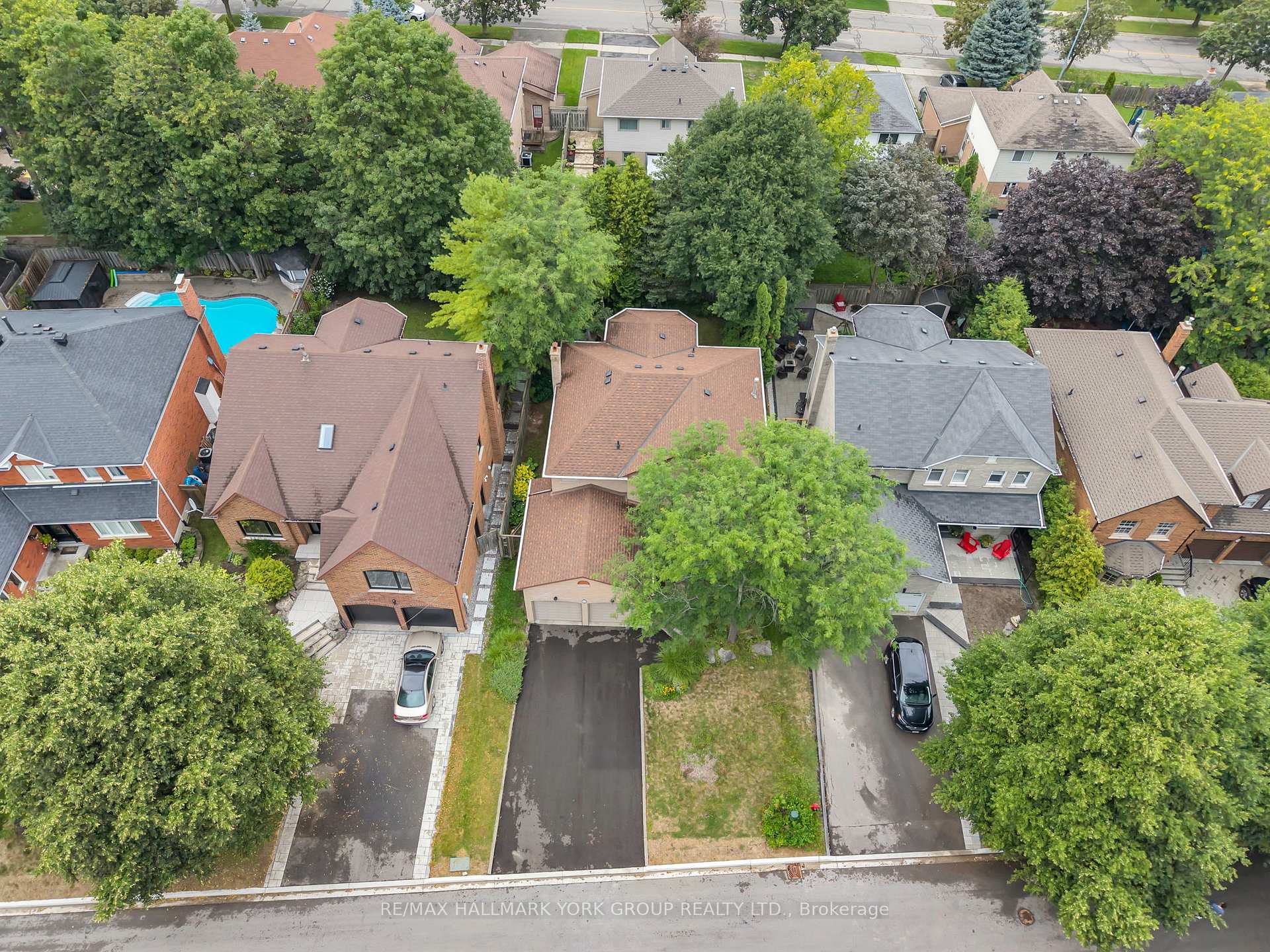 Photo 44 of 95 Gilbank Drive, Aurora, Aurora Heights — HOMEH