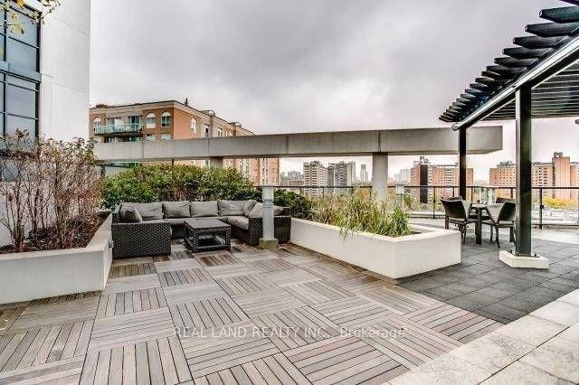Photo 1 of Unit 1111, 400 Adelaide Street E, Toronto, Moss Park — HOMEH