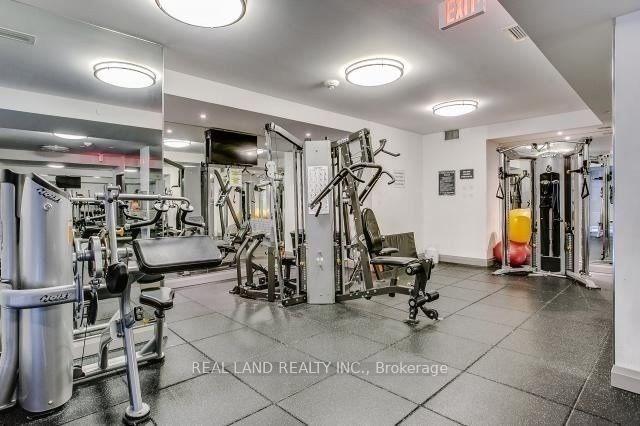 Photo 2 of Unit 1111, 400 Adelaide Street E, Toronto, Moss Park — HOMEH